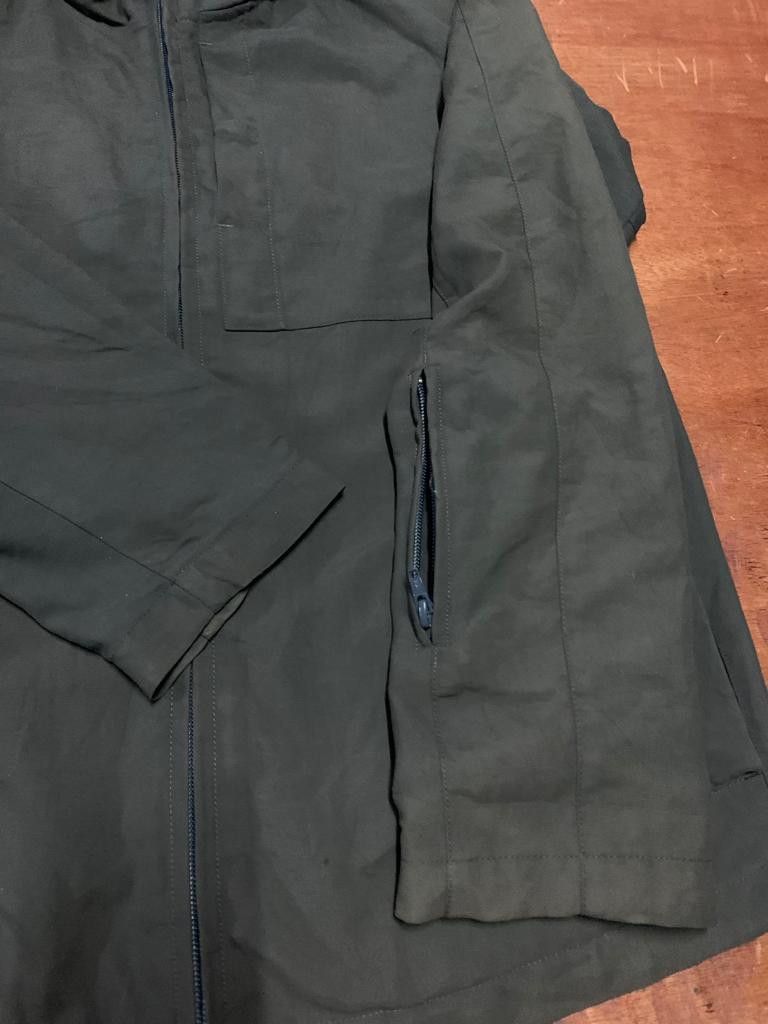 Japanese Brand × SHIPS 🔥Ships Zipper Jacket Size US L / EU 52-54 / 3 - 13 Thumbnail