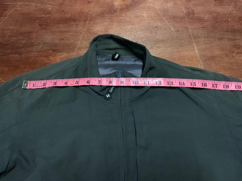 Japanese Brand × SHIPS 🔥Ships Zipper Jacket Size US L / EU 52-54 / 3 - 18 Thumbnail