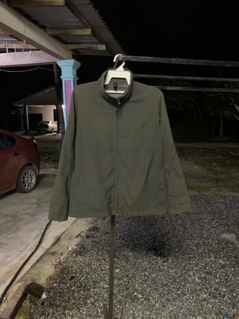 Japanese Brand × SHIPS 🔥Ships Zipper Jacket Size US L / EU 52-54 / 3 - 1 Thumbnail