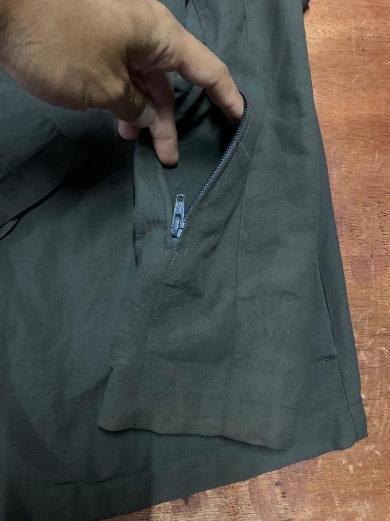 Japanese Brand × SHIPS 🔥Ships Zipper Jacket Size US L / EU 52-54 / 3 - 14 Thumbnail