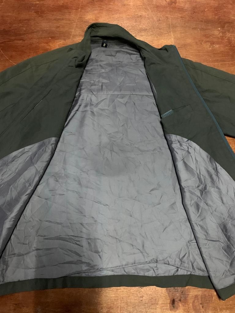 Japanese Brand × SHIPS 🔥Ships Zipper Jacket Size US L / EU 52-54 / 3 - 8 Thumbnail