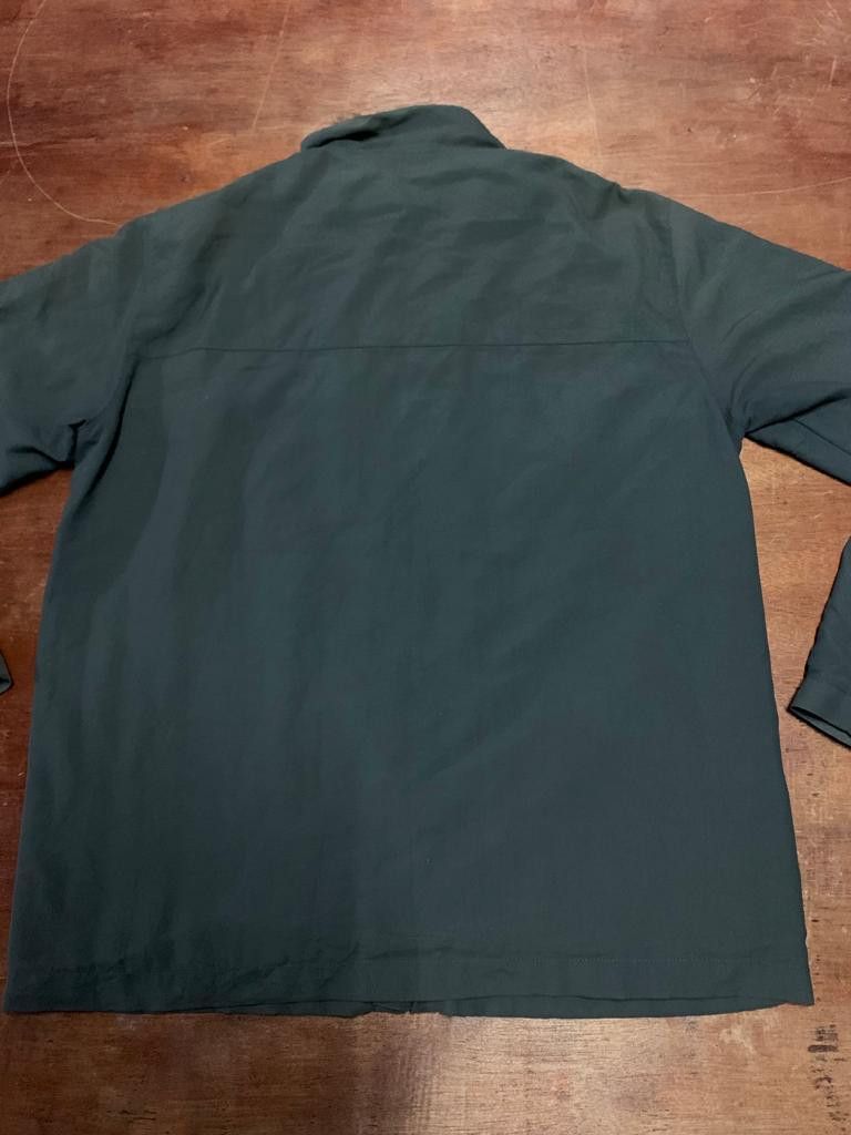 Japanese Brand × SHIPS 🔥Ships Zipper Jacket Size US L / EU 52-54 / 3 - 6 Thumbnail