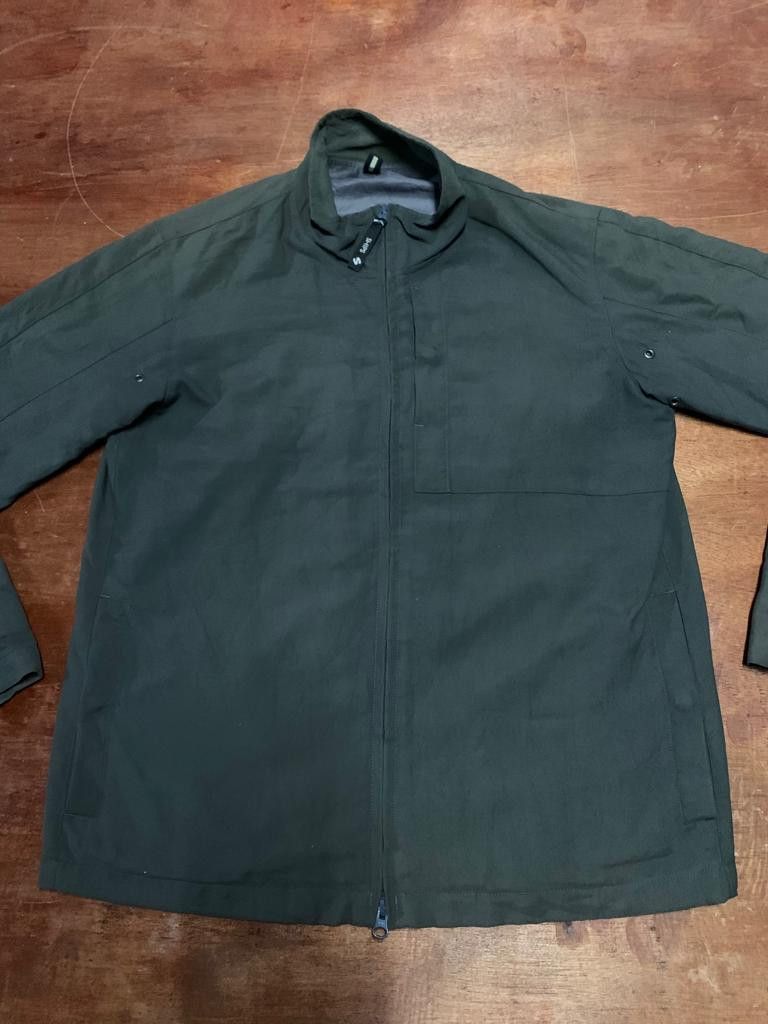 Japanese Brand × SHIPS 🔥Ships Zipper Jacket Size US L / EU 52-54 / 3 - 5 Thumbnail