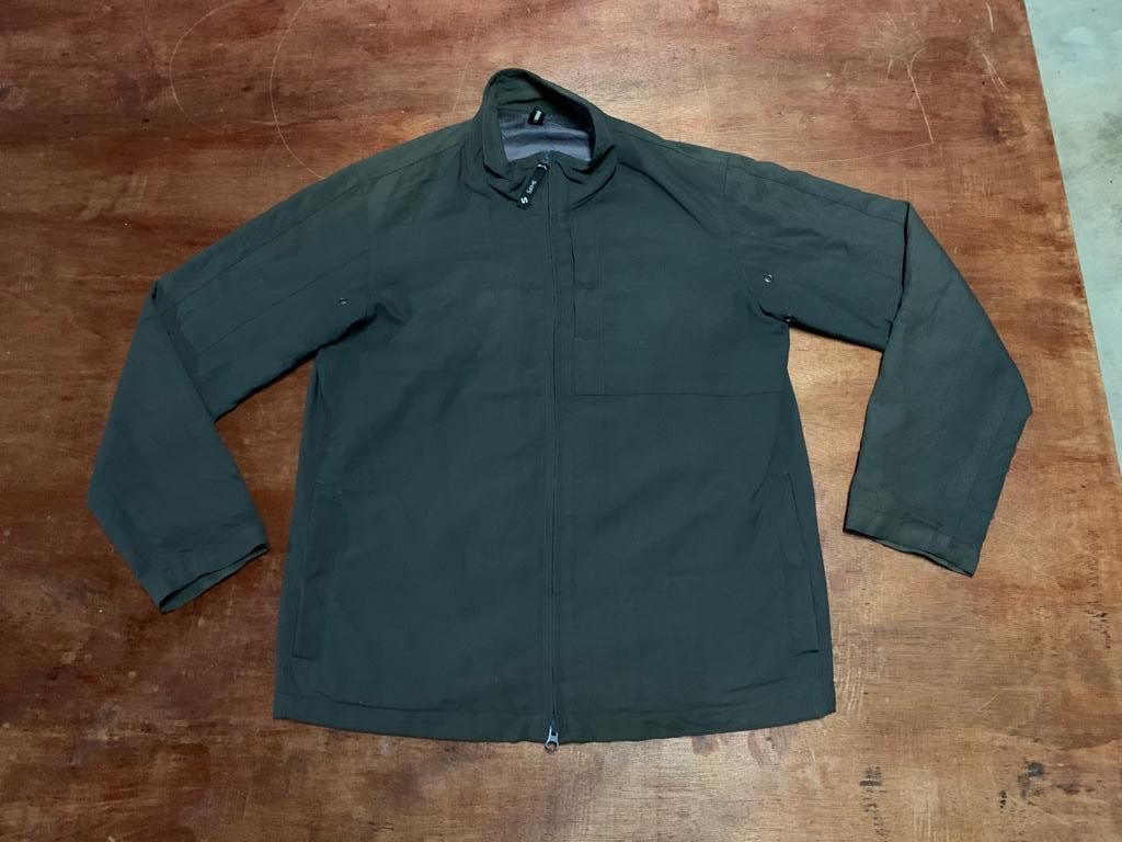 Japanese Brand × SHIPS 🔥Ships Zipper Jacket Size US L / EU 52-54 / 3 - 3 Thumbnail