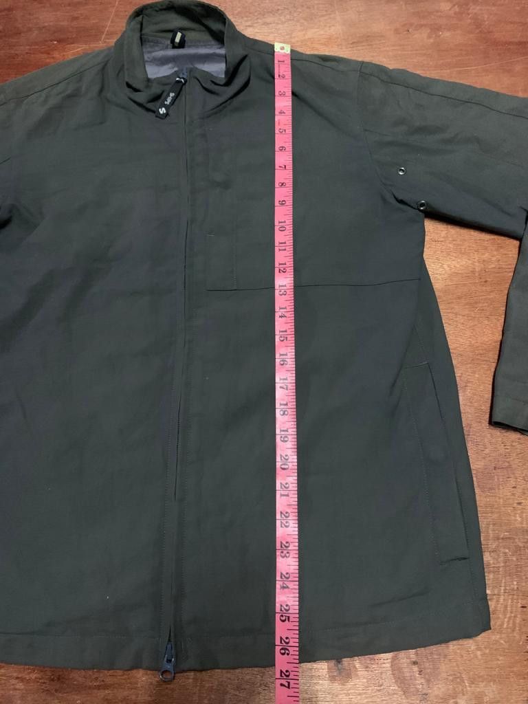 Japanese Brand × SHIPS 🔥Ships Zipper Jacket Size US L / EU 52-54 / 3 - 16 Thumbnail