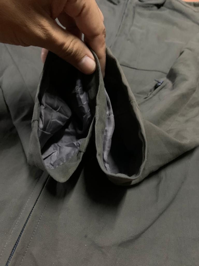 Japanese Brand × SHIPS 🔥Ships Zipper Jacket Size US L / EU 52-54 / 3 - 19 Thumbnail