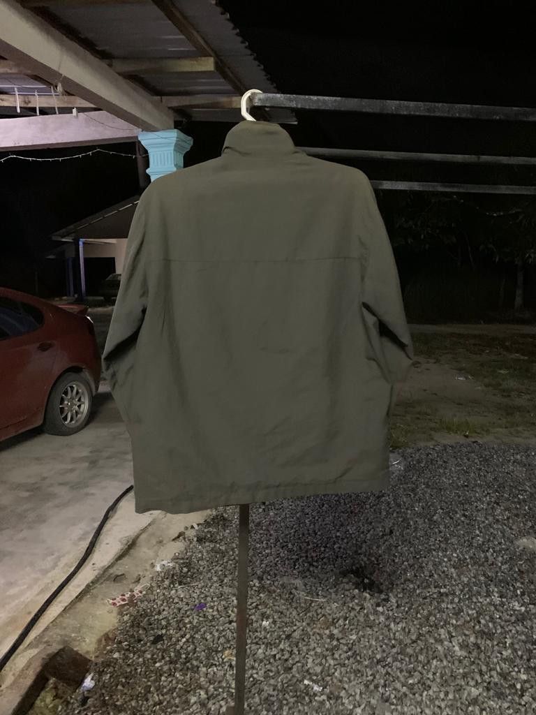 Japanese Brand × SHIPS 🔥Ships Zipper Jacket Size US L / EU 52-54 / 3 - 2 Thumbnail