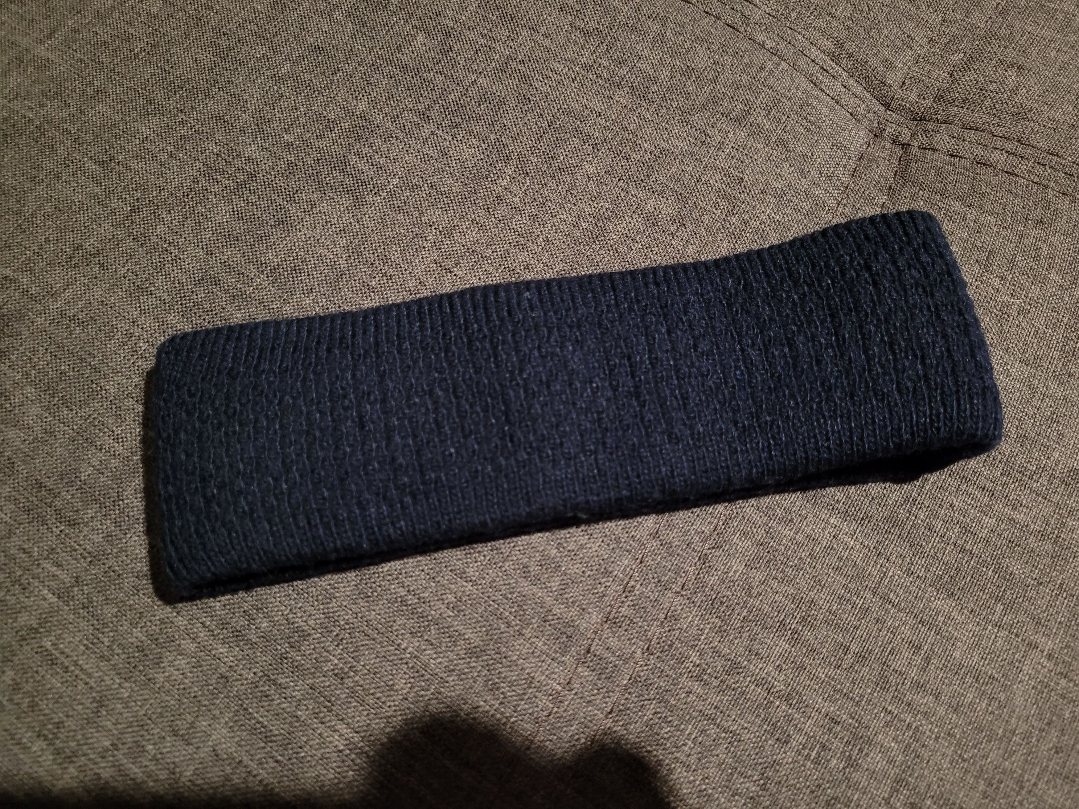 Lacoste headband Lacoste hat 1973 Size ONE SIZE - 3 Thumbnail