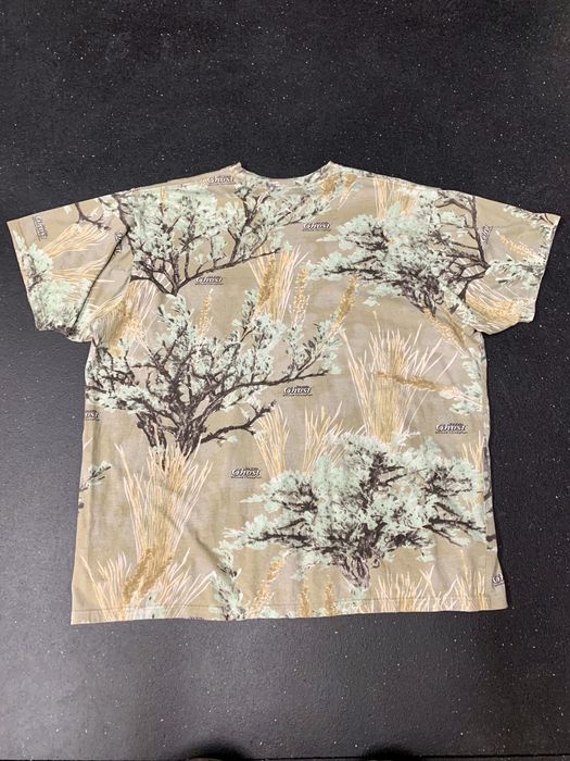 Camo 🤍Very Rare Camo (Fear of God Style Prairie Ghost Camo) Hype | Grailed