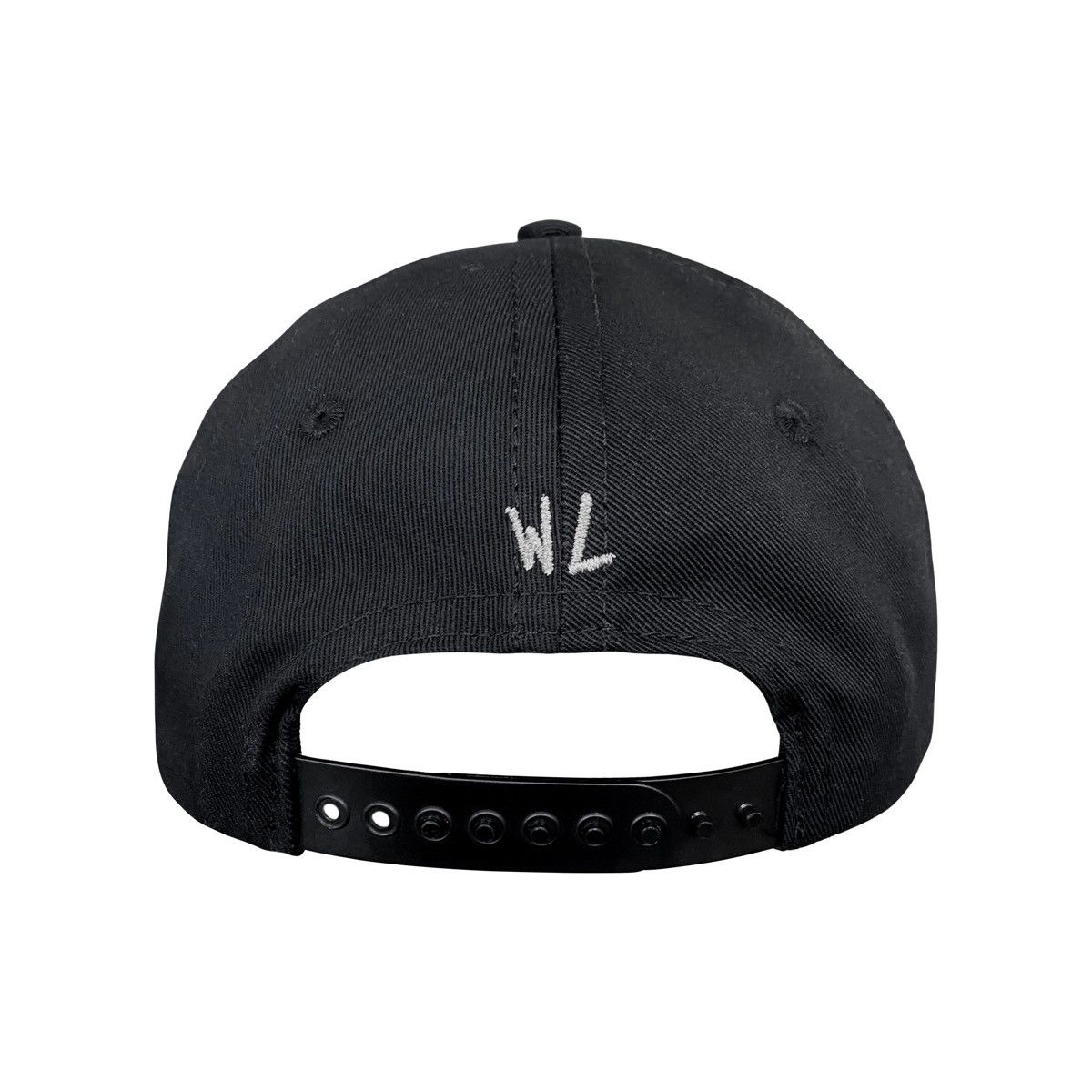 Warren Lotas DEATH VALLEY BLACK HAT Size ONE SIZE - 5 Thumbnail
