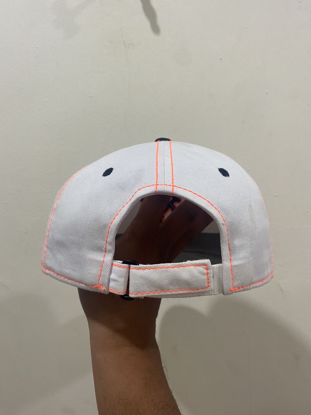 Japanese Brand FLAME Yomiuri Giants Spring Camp 2014 Size ONE SIZE - 5 Thumbnail