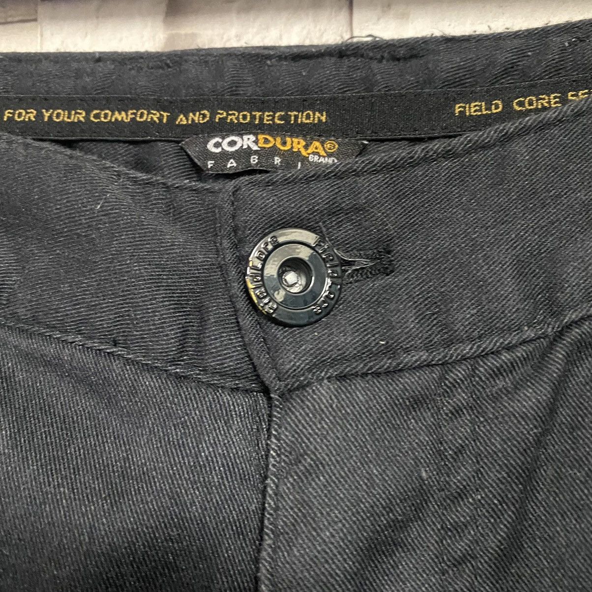 Japanese Brand Japanese brand Fieldcore Cordura Tactical Cargo Pants Size US 32 / EU 48 - 11 Thumbnail