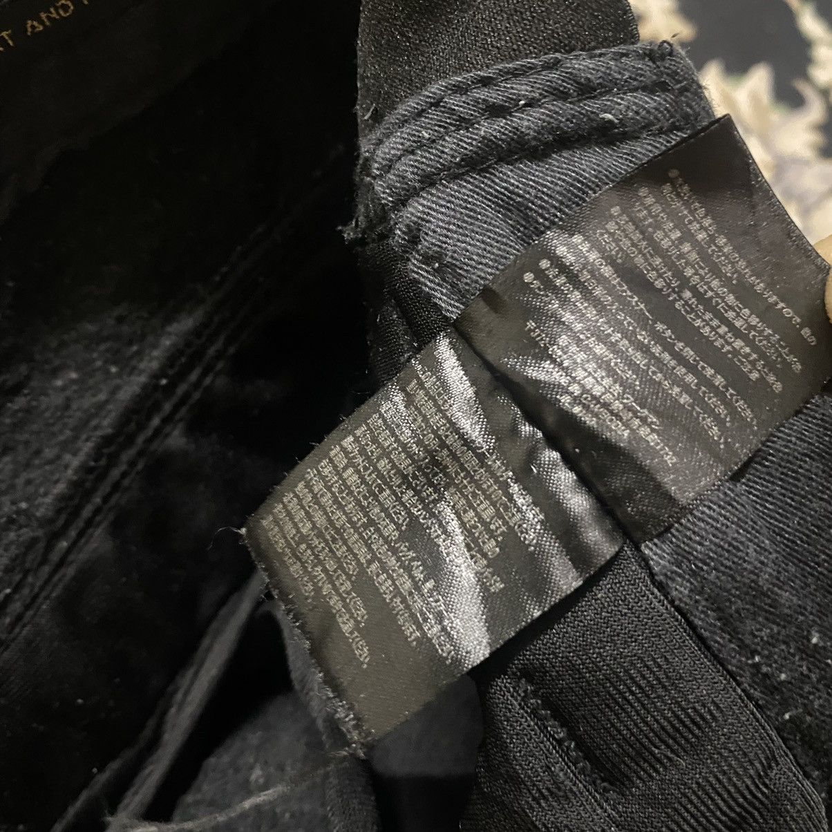 Japanese Brand Japanese brand Fieldcore Cordura Tactical Cargo Pants Size US 32 / EU 48 - 22 Thumbnail