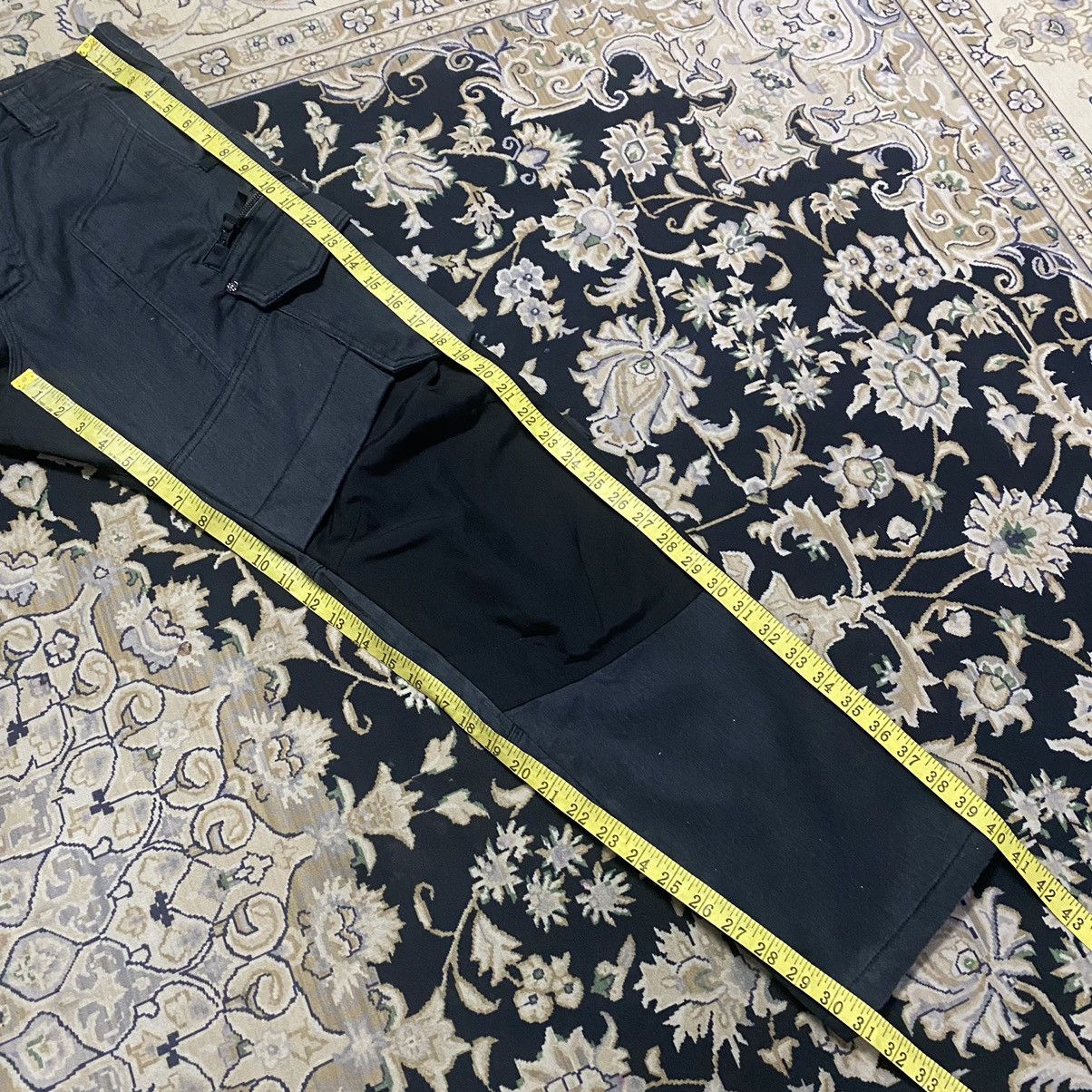 Japanese Brand Japanese brand Fieldcore Cordura Tactical Cargo Pants Size US 32 / EU 48 - 24 Thumbnail