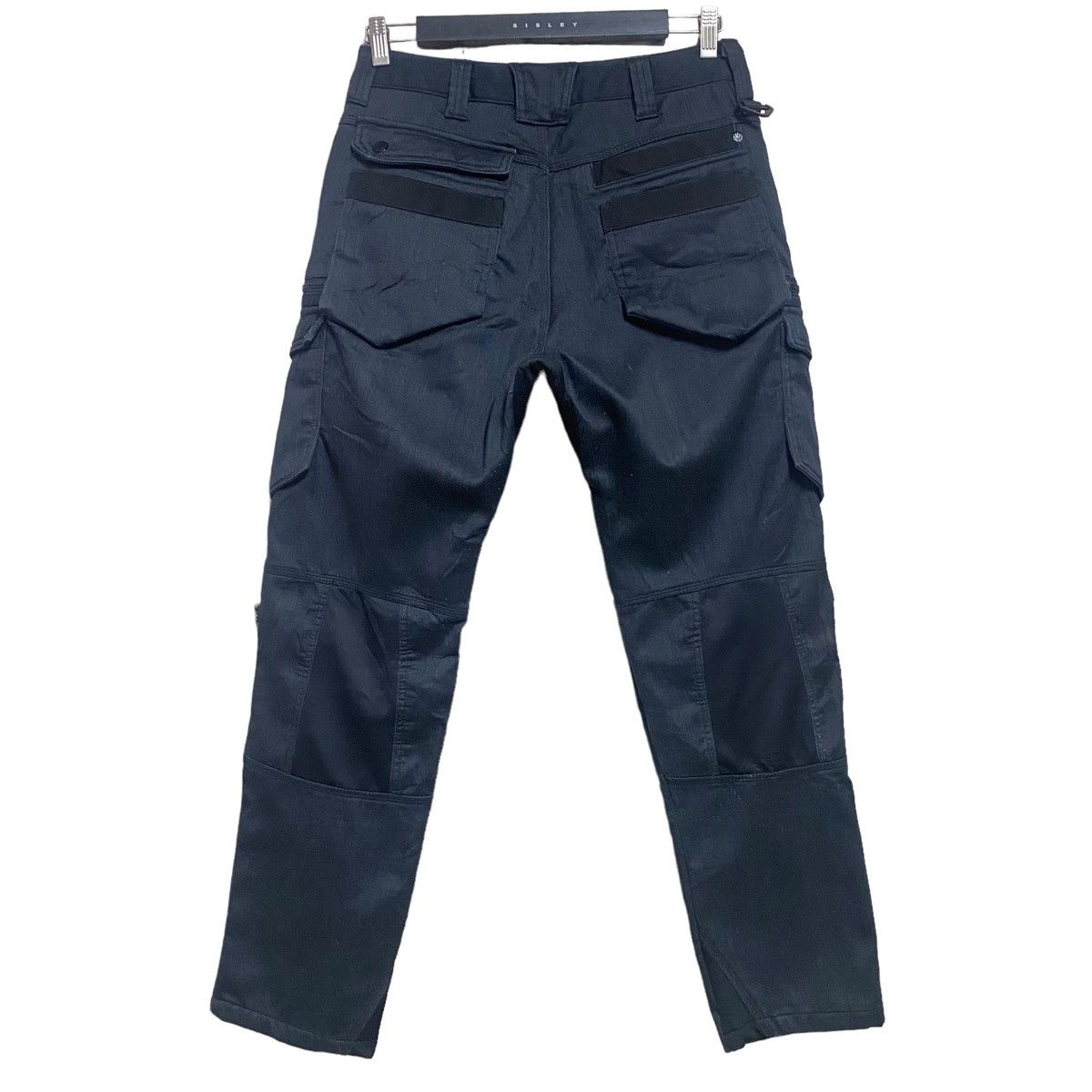 Japanese Brand Japanese brand Fieldcore Cordura Tactical Cargo Pants Size US 32 / EU 48 - 2 Thumbnail
