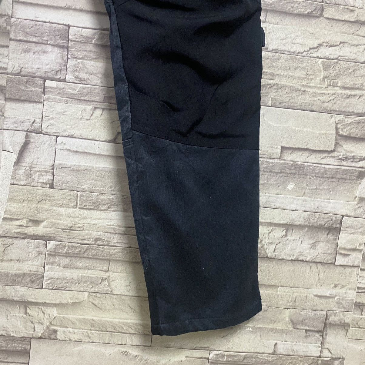 Japanese Brand Japanese brand Fieldcore Cordura Tactical Cargo Pants Size US 32 / EU 48 - 9 Thumbnail