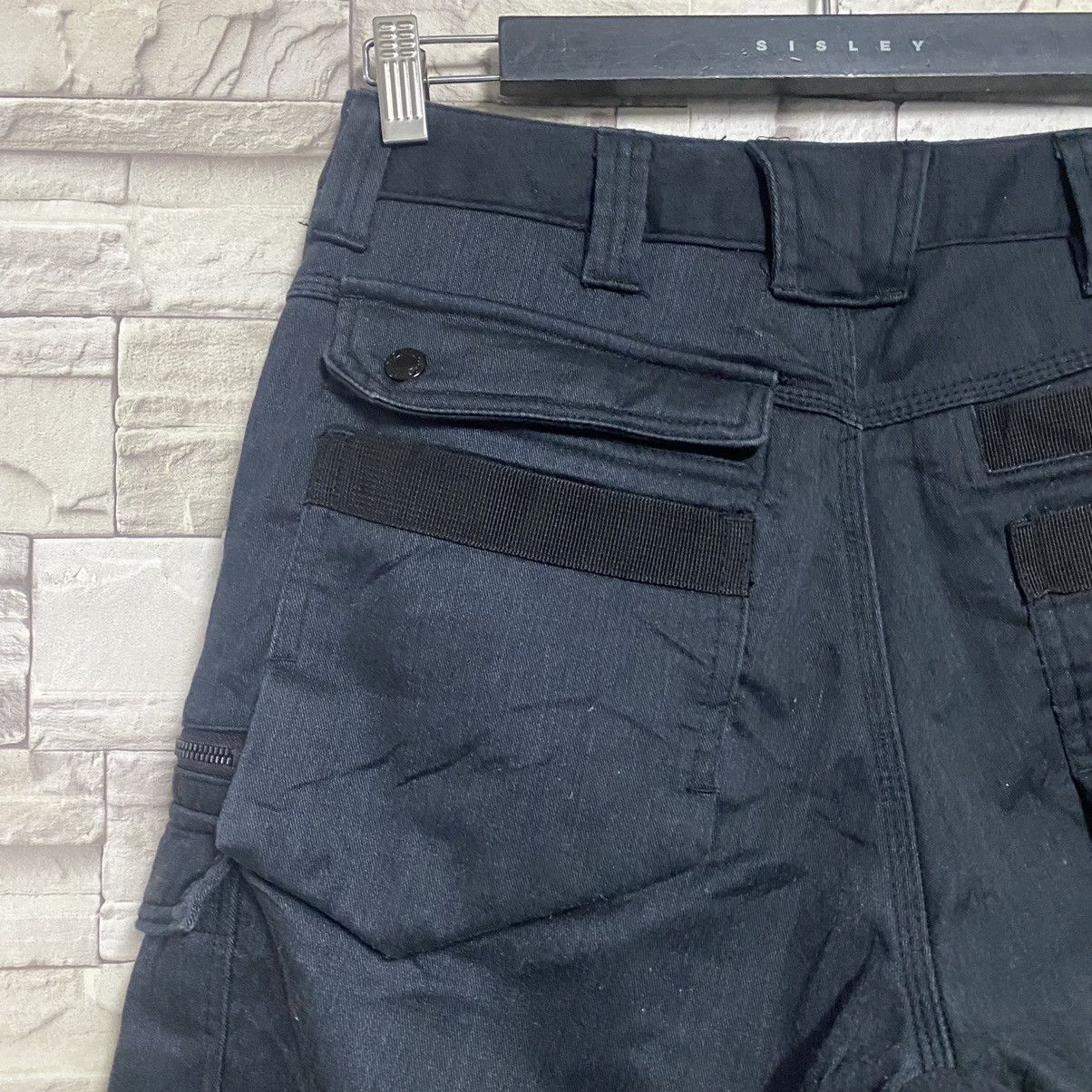 Japanese Brand Japanese brand Fieldcore Cordura Tactical Cargo Pants Size US 32 / EU 48 - 14 Thumbnail
