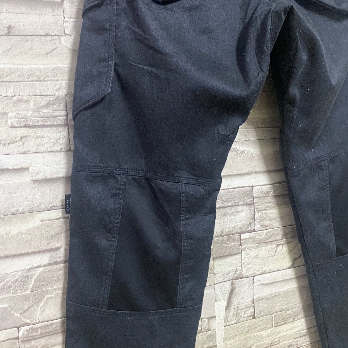 Japanese Brand Japanese brand Fieldcore Cordura Tactical Cargo Pants Size US 32 / EU 48 - 17 Thumbnail