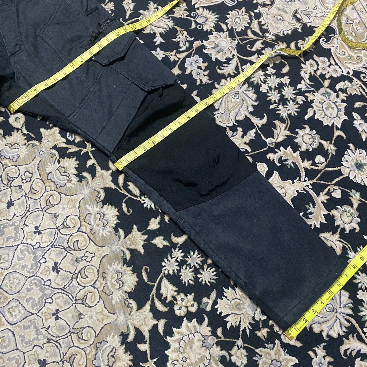 Japanese Brand Japanese brand Fieldcore Cordura Tactical Cargo Pants Size US 32 / EU 48 - 25 Thumbnail