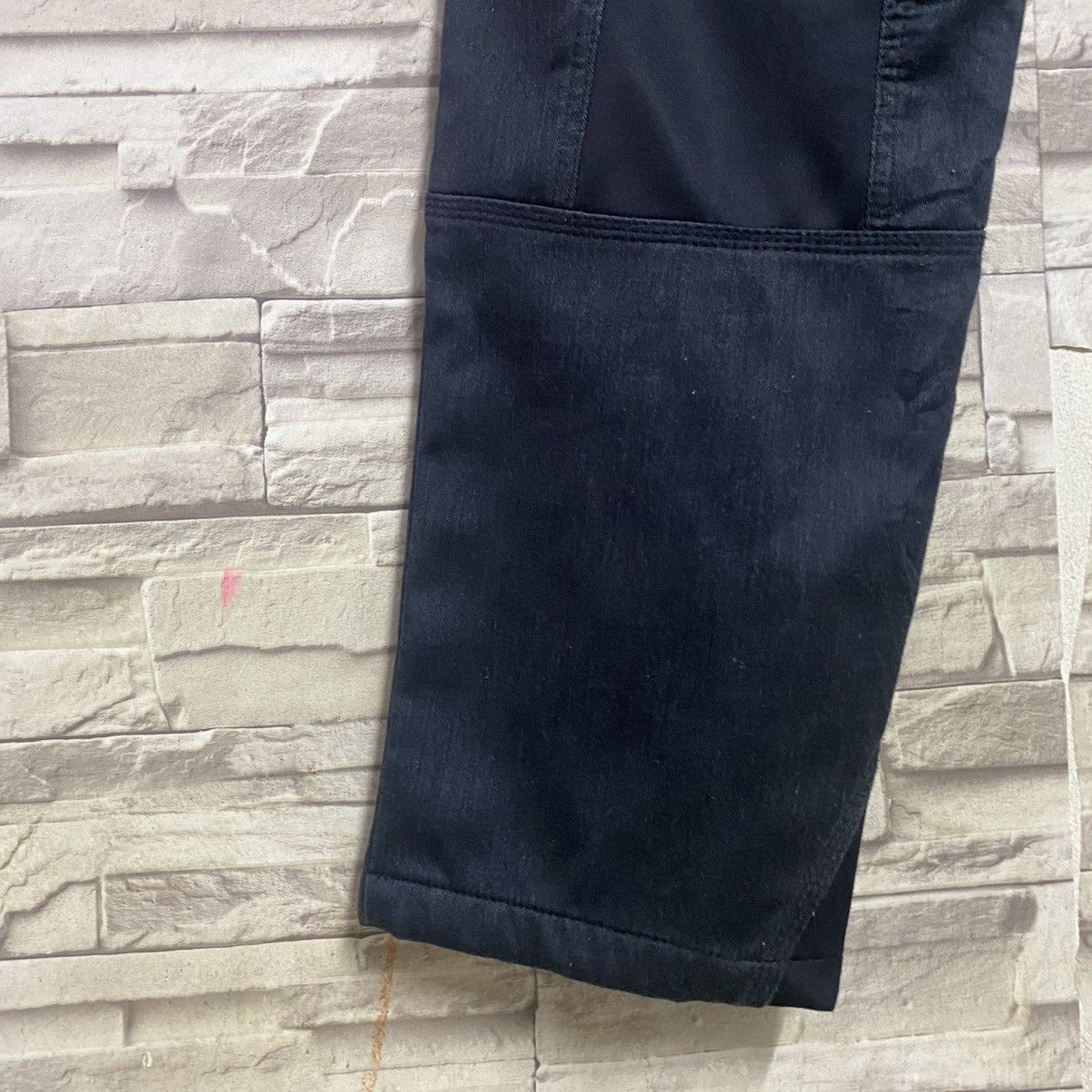 Japanese Brand Japanese brand Fieldcore Cordura Tactical Cargo Pants Size US 32 / EU 48 - 19 Thumbnail