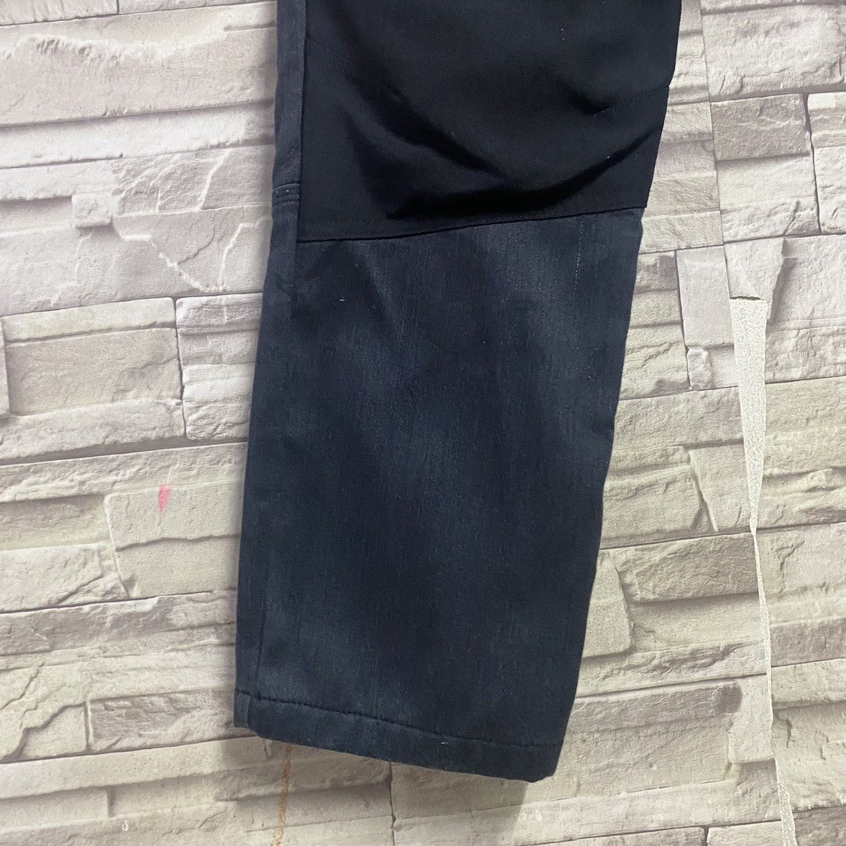Japanese Brand Japanese brand Fieldcore Cordura Tactical Cargo Pants Size US 32 / EU 48 - 10 Thumbnail
