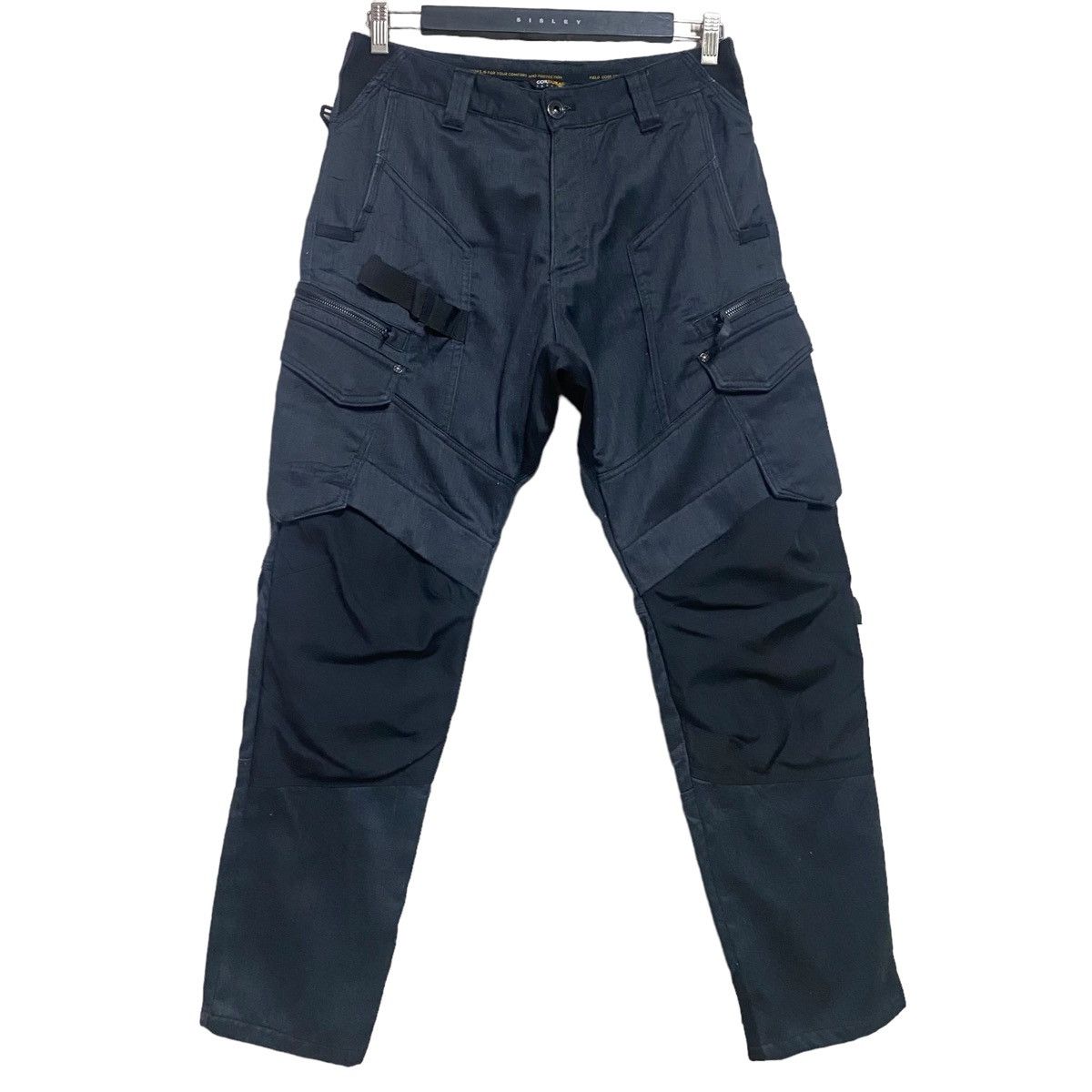 Japanese Brand Japanese brand Fieldcore Cordura Tactical Cargo Pants Size US 32 / EU 48 - 1 Thumbnail