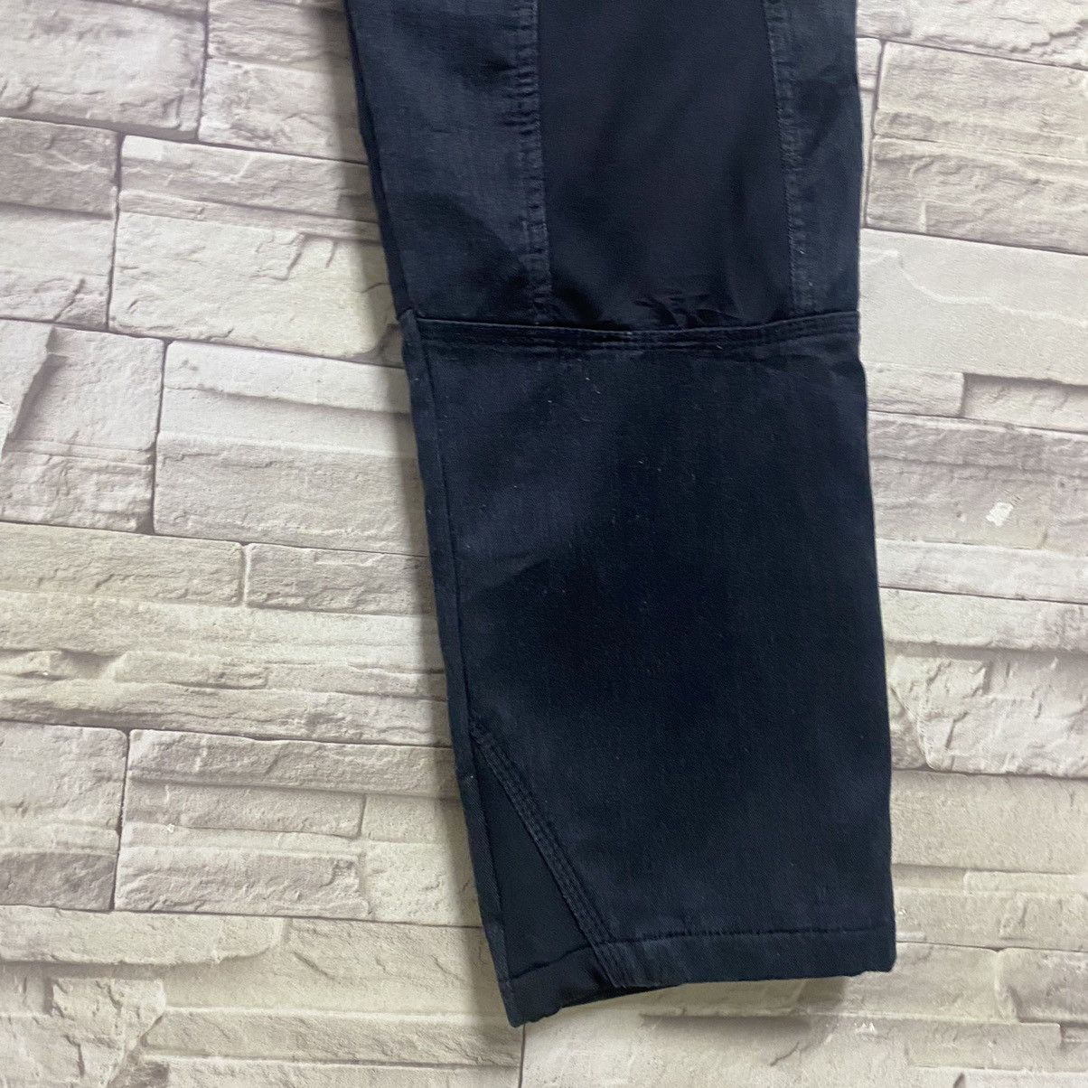 Japanese Brand Japanese brand Fieldcore Cordura Tactical Cargo Pants Size US 32 / EU 48 - 18 Thumbnail