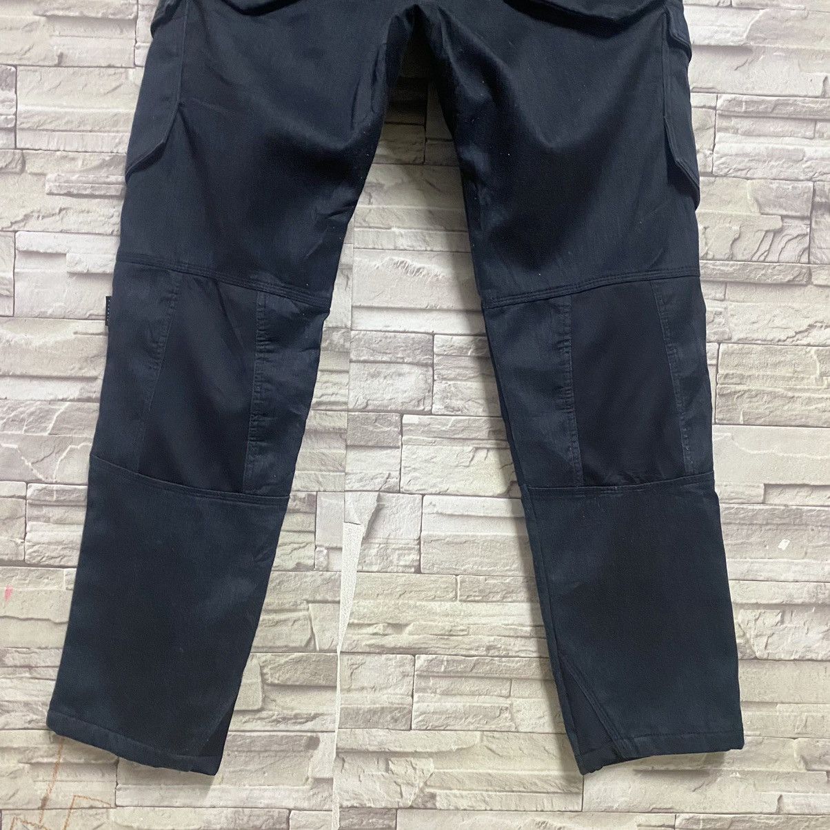 Japanese Brand Japanese brand Fieldcore Cordura Tactical Cargo Pants Size US 32 / EU 48 - 13 Thumbnail