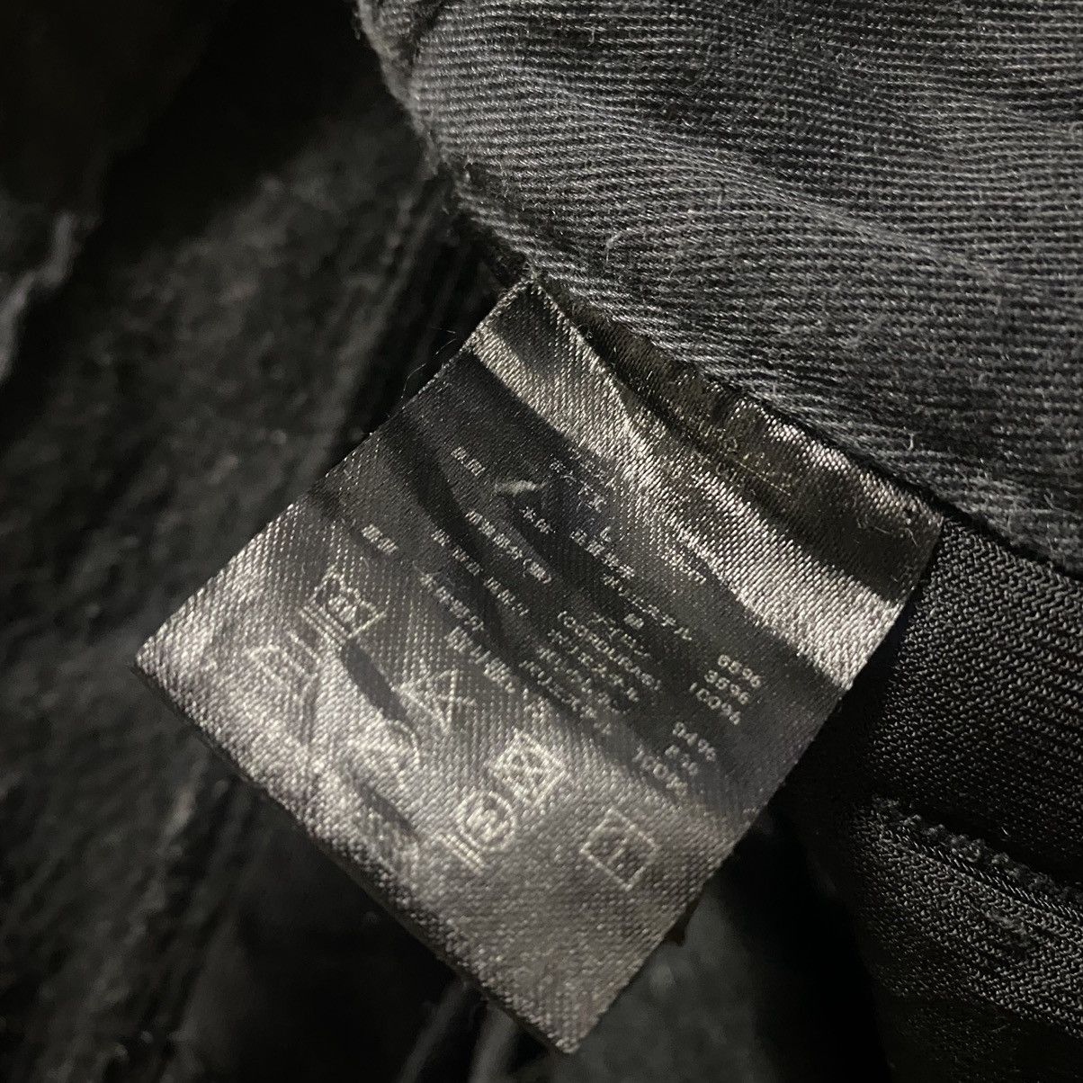 Japanese Brand Japanese brand Fieldcore Cordura Tactical Cargo Pants Size US 32 / EU 48 - 21 Thumbnail
