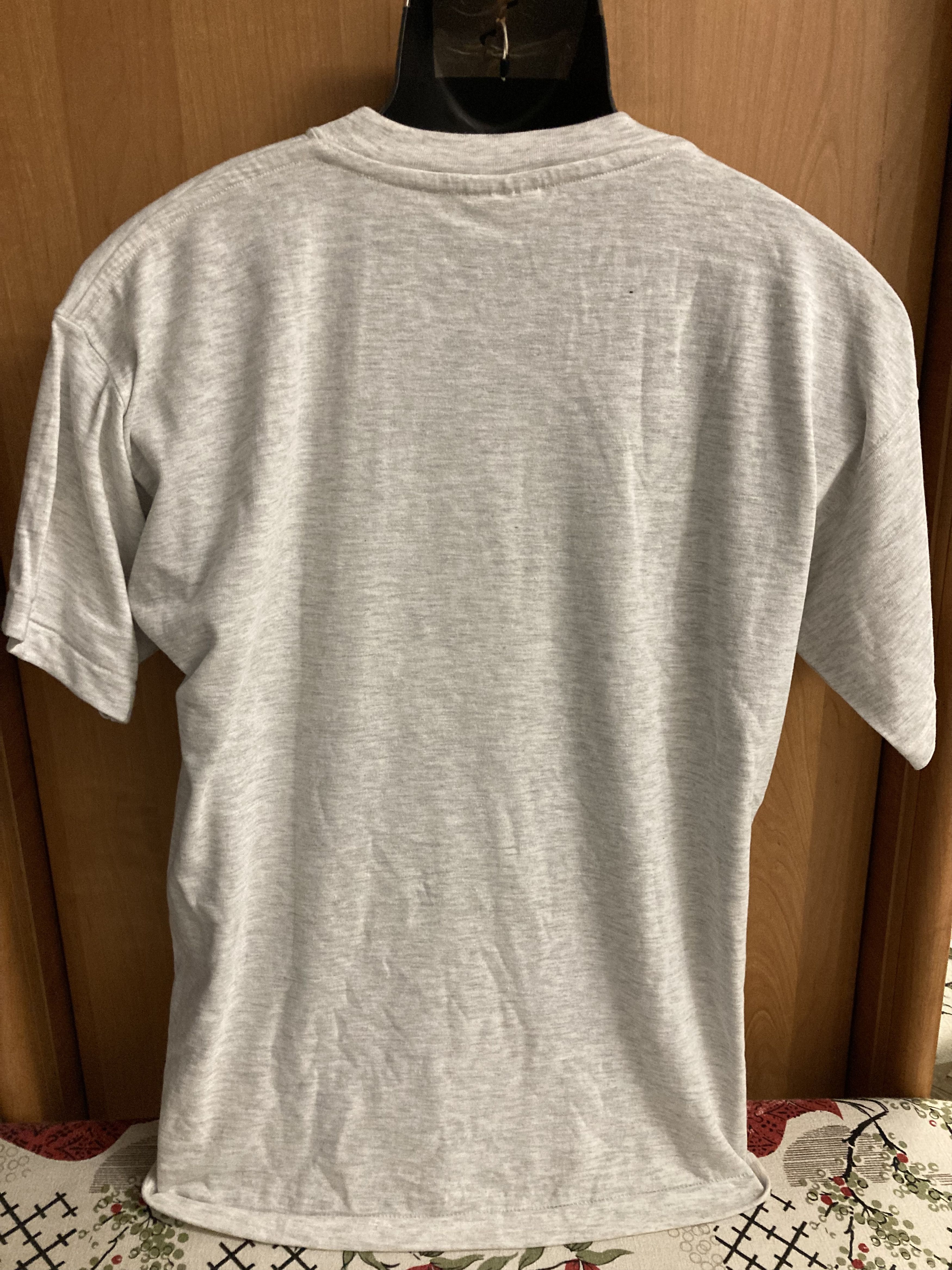 Coca Cola × Vintage Coca-Cola Vintage Single Stitch T-Shirt Big Logo Size US L / EU 52-54 / 3 - 2 Thumbnail