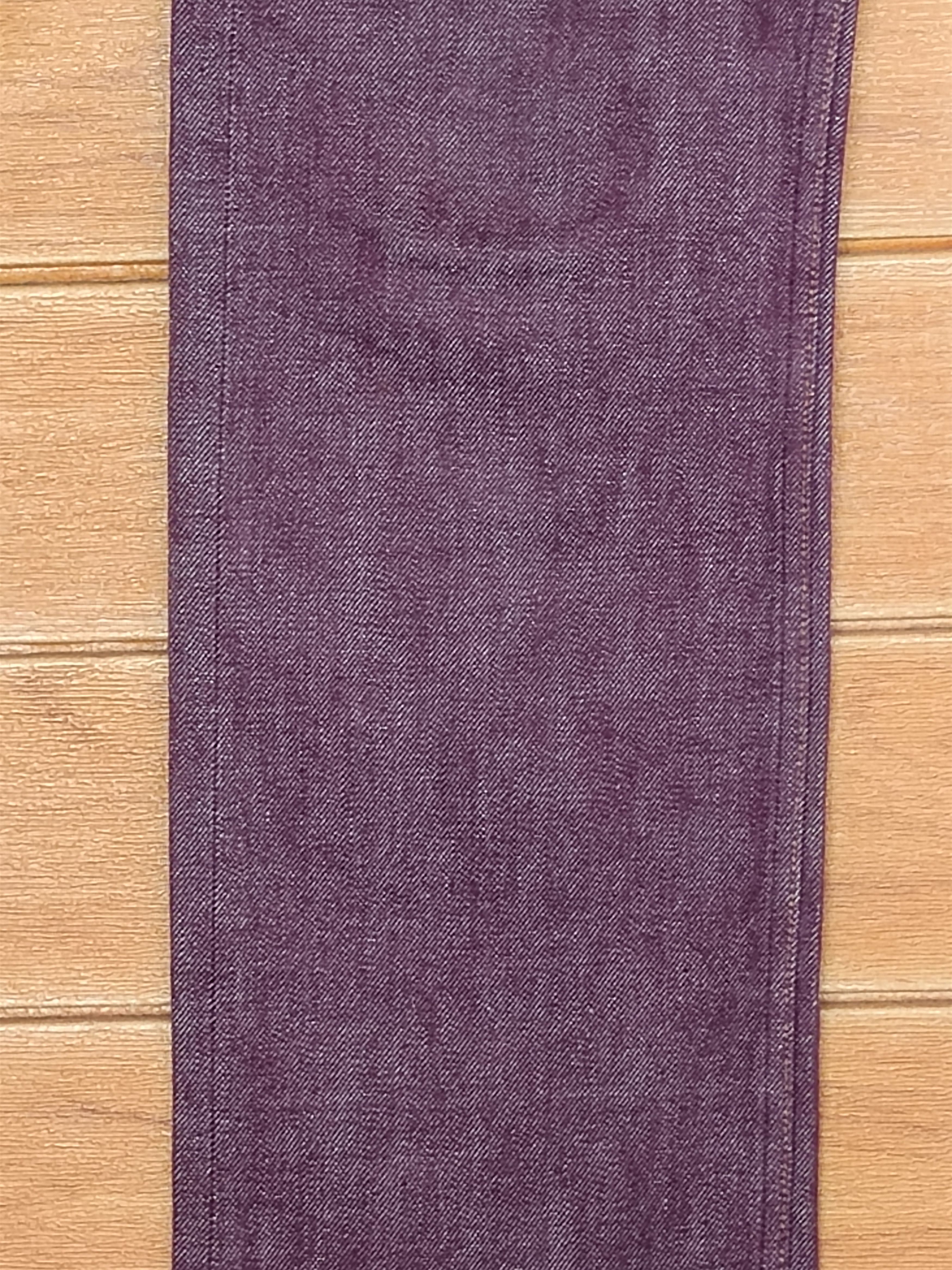 A.P.C. A.P.C Straight Cut Redline Selvedge Denim Jeans Size US 27 - 7 Thumbnail