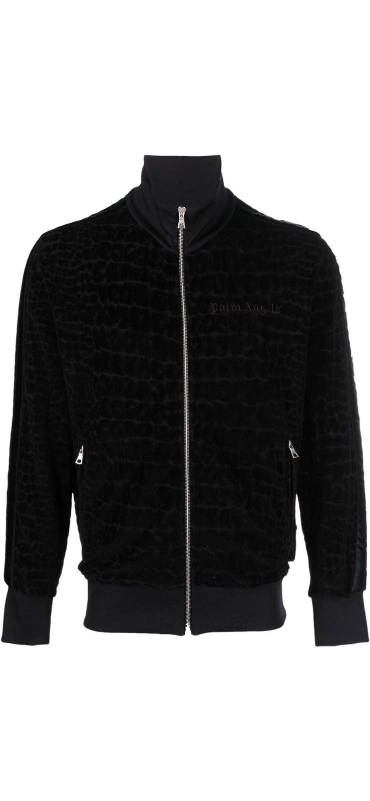 Palm Angles Tuxedo Coco Track Jacket