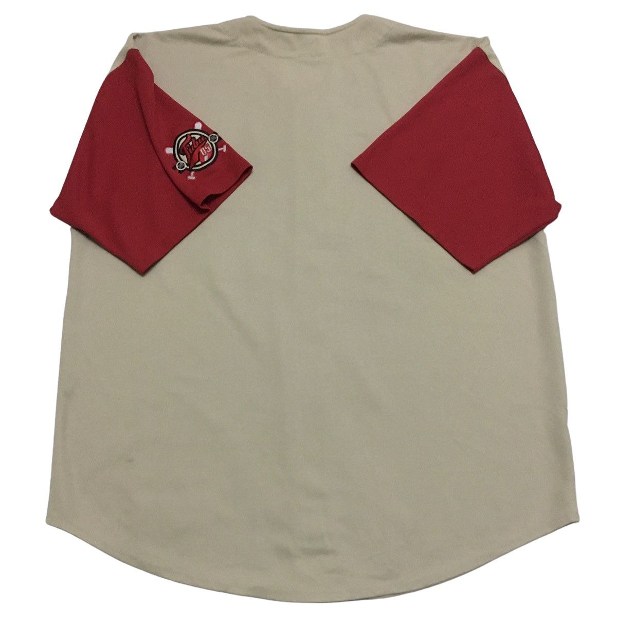 Fubu × Vintage Rare Design Vintage Brand Fubu Jersey 2000s Size US XXL / EU 58 / 5 - 2 Thumbnail