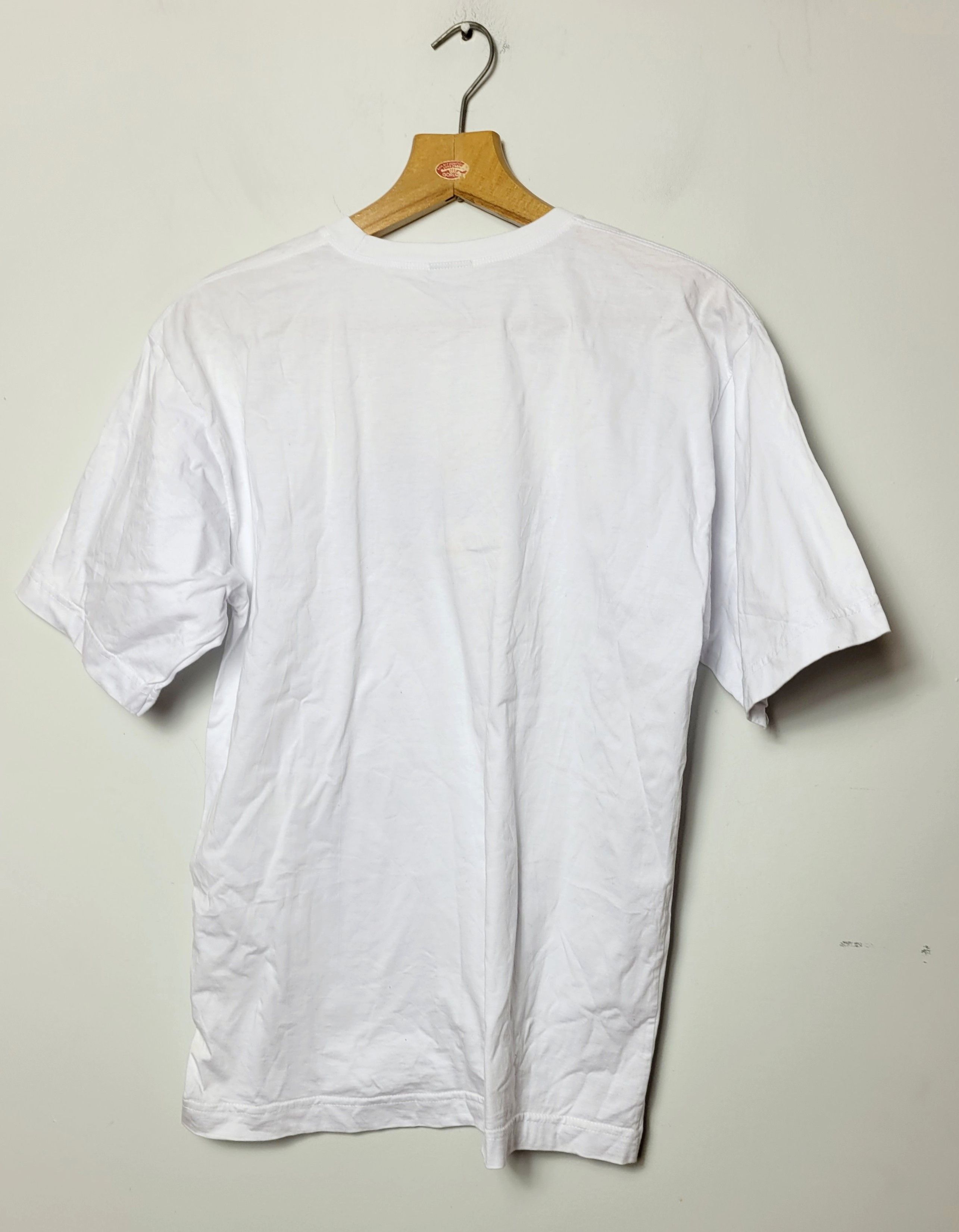 Vintage vintage Brasil t-shirt Size US S / EU 44-46 / 1 - 6 Thumbnail