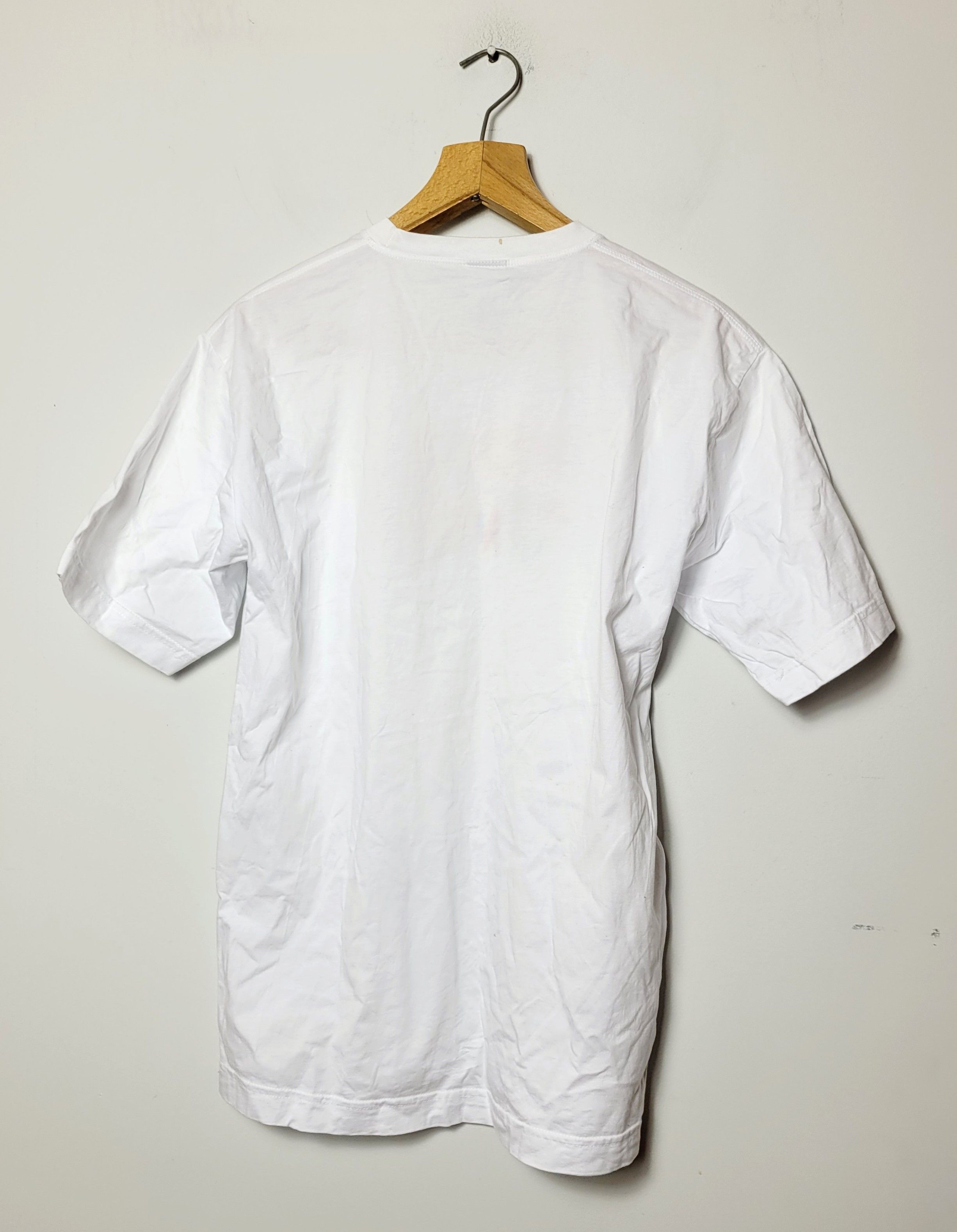 Vintage vintage Rio De Janeiro Brasil t-shirt Size US S / EU 44-46 / 1 - 8 Thumbnail