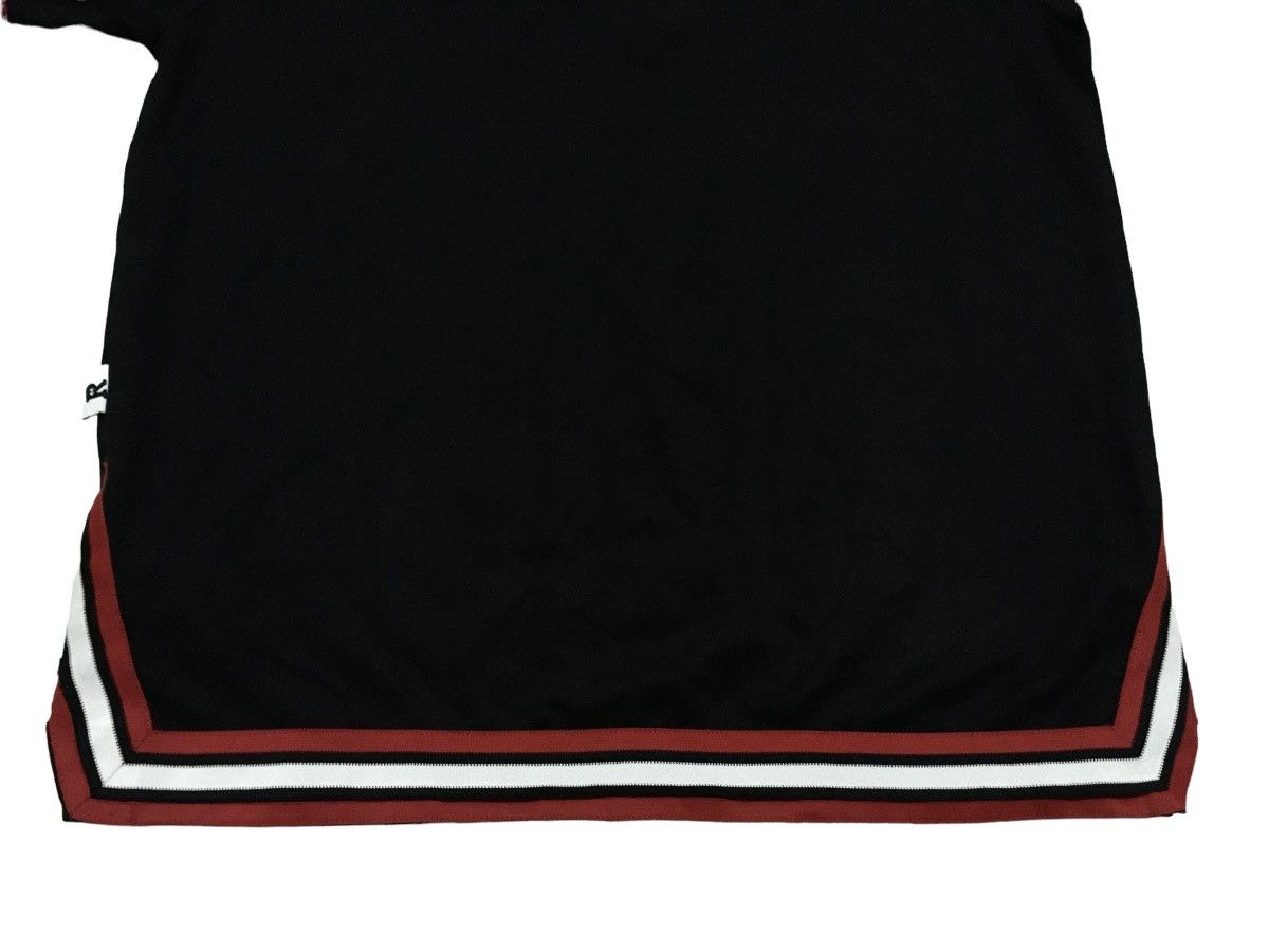 NBA Rare Design Vintage Brand Nike NBA Portland Jersey 1990s Size US XL / EU 56 / 4 - 9 Thumbnail