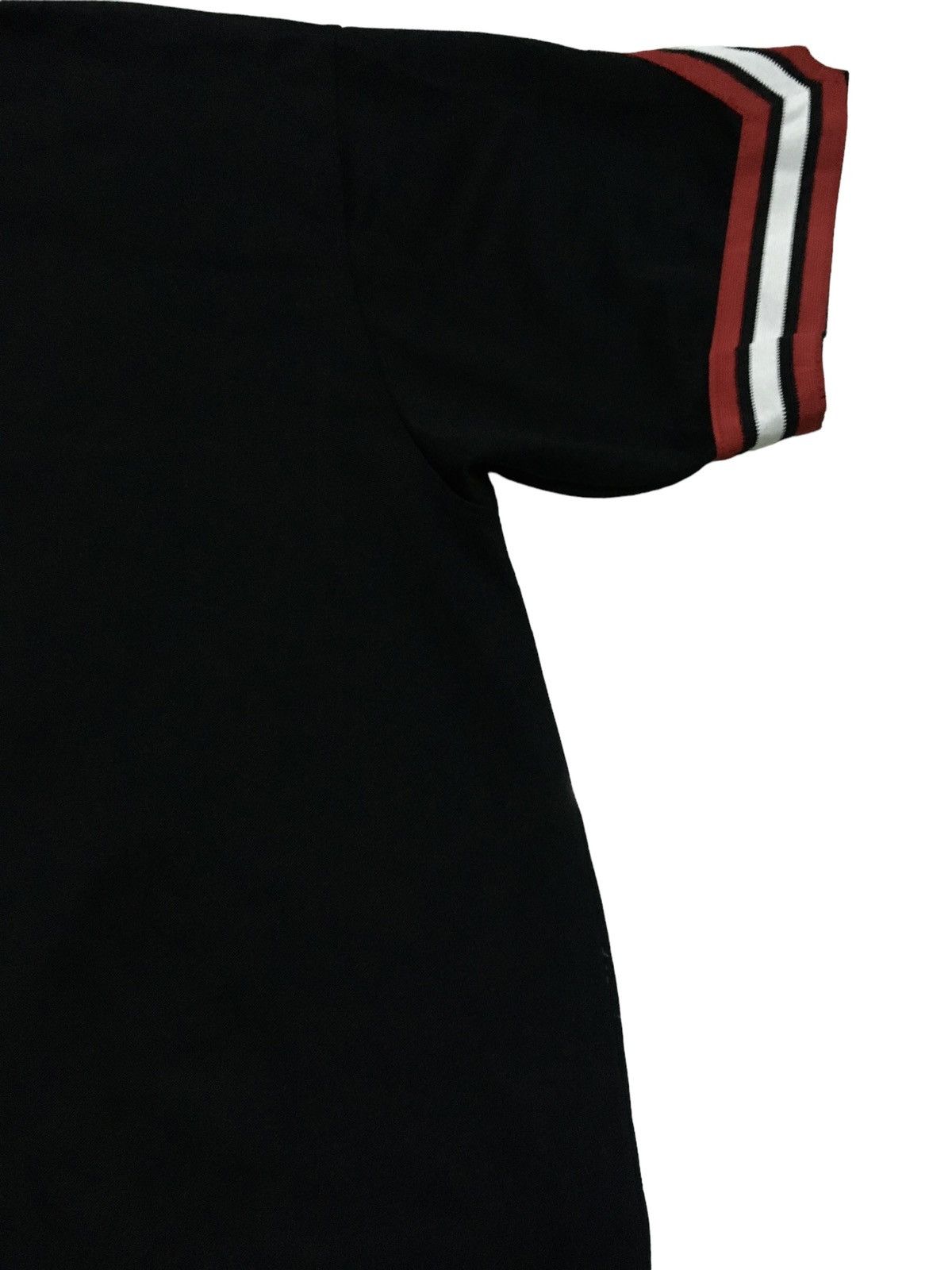 NBA Rare Design Vintage Brand Nike NBA Portland Jersey 1990s Size US XL / EU 56 / 4 - 7 Thumbnail