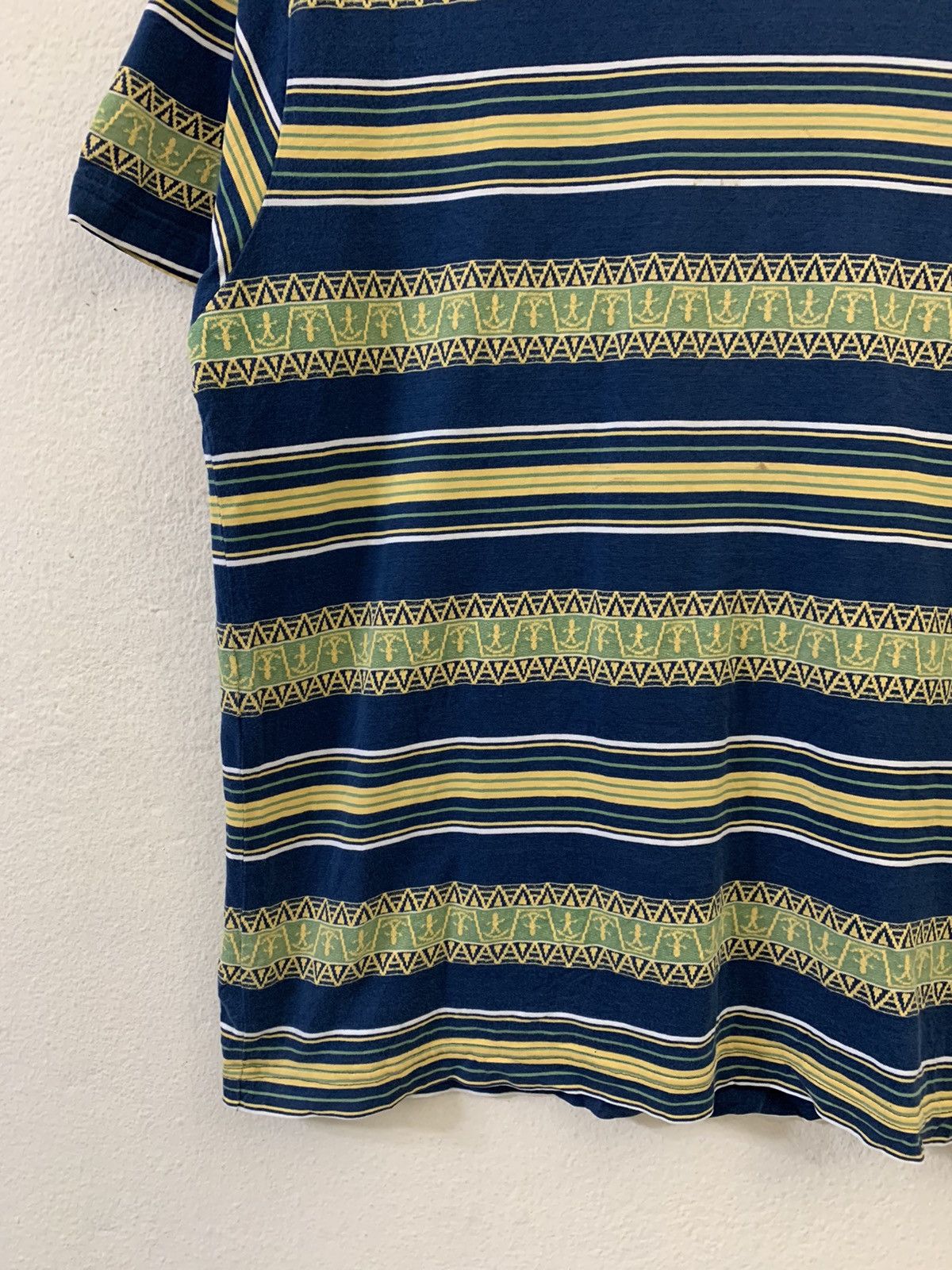 Other Hokukai Hawaii Shirt Size US M / EU 48-50 / 2 - 3 Thumbnail