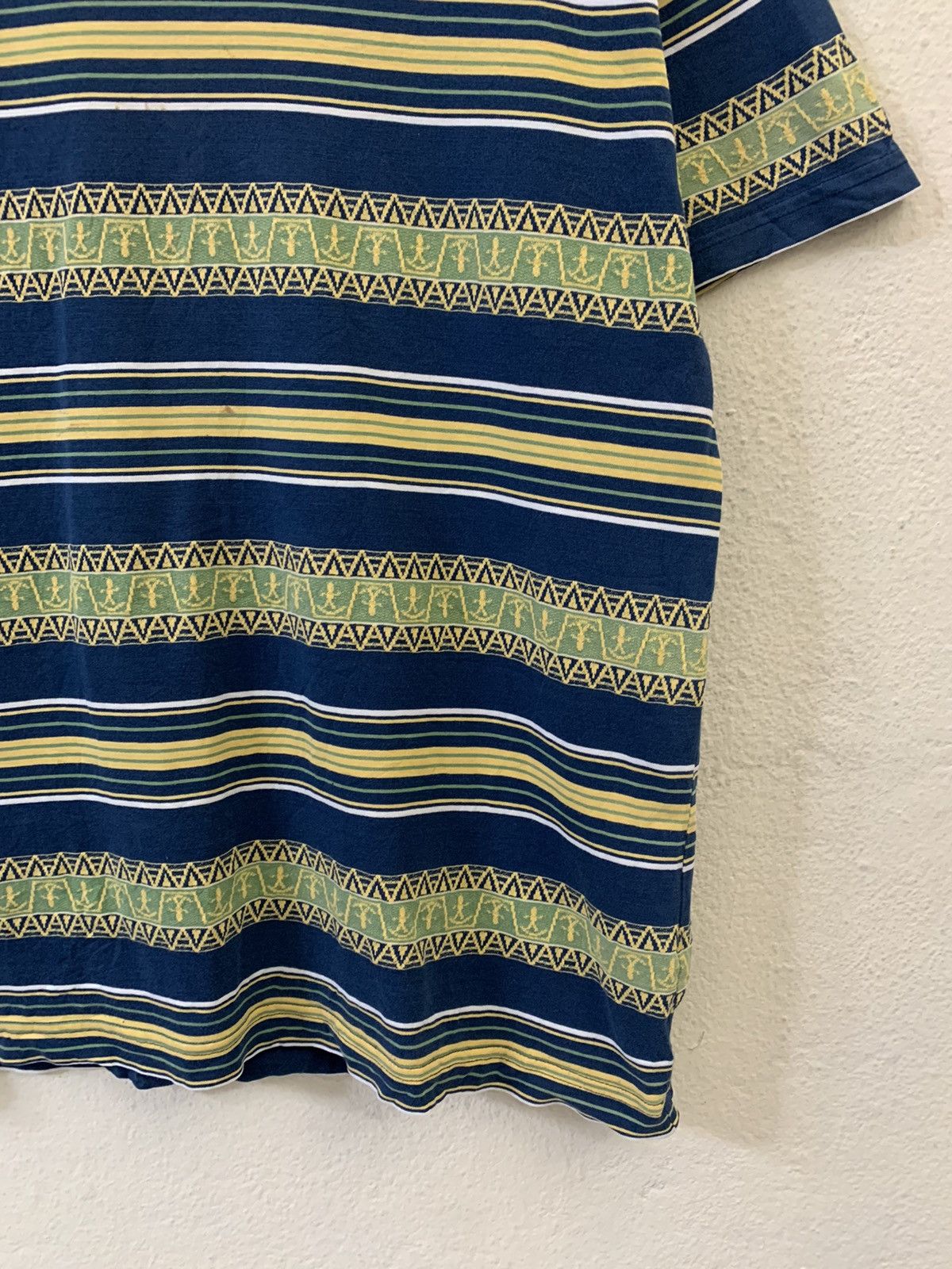 Other Hokukai Hawaii Shirt Size US M / EU 48-50 / 2 - 2 Thumbnail