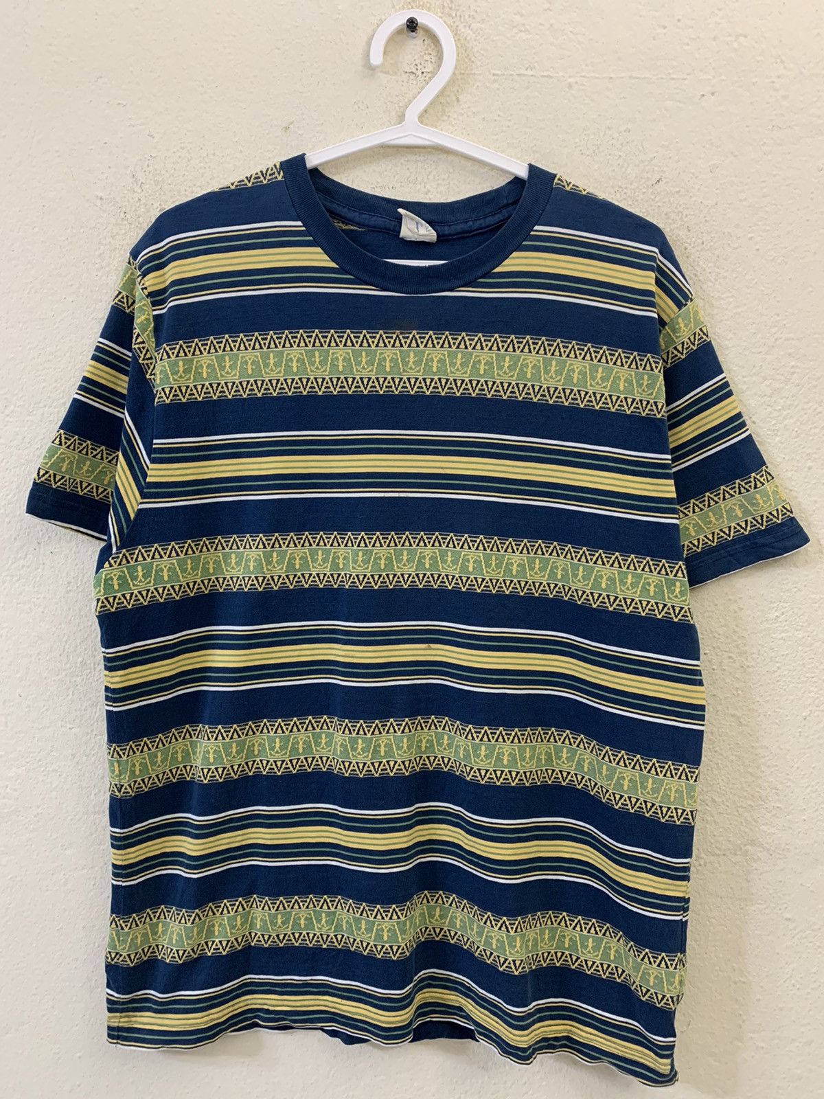 Other Hokukai Hawaii Shirt Size US M / EU 48-50 / 2 - 1 Thumbnail