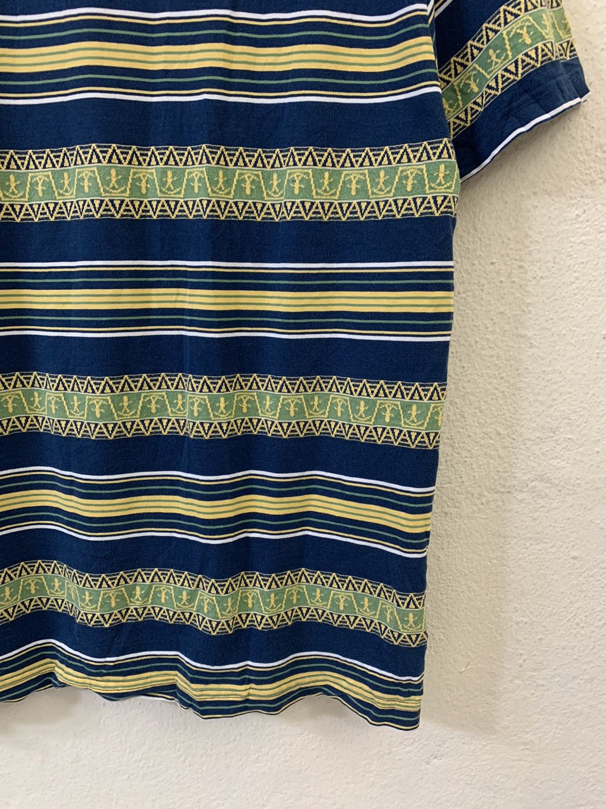 Other Hokukai Hawaii Shirt Size US M / EU 48-50 / 2 - 6 Thumbnail