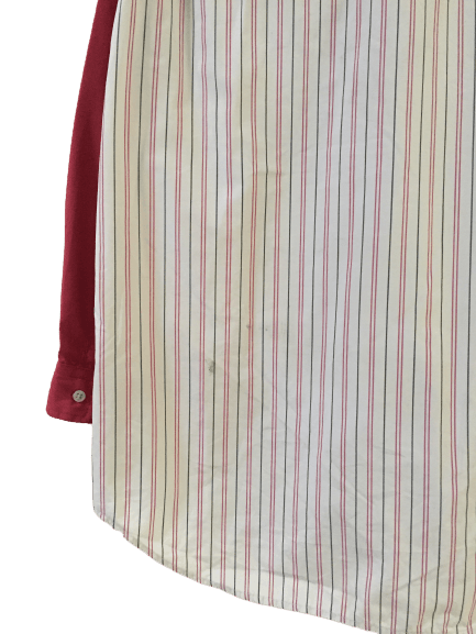Japanese Brand Vintage Eneos Motorsport Racing Shirt Size US L / EU 52-54 / 3 - 10 Thumbnail