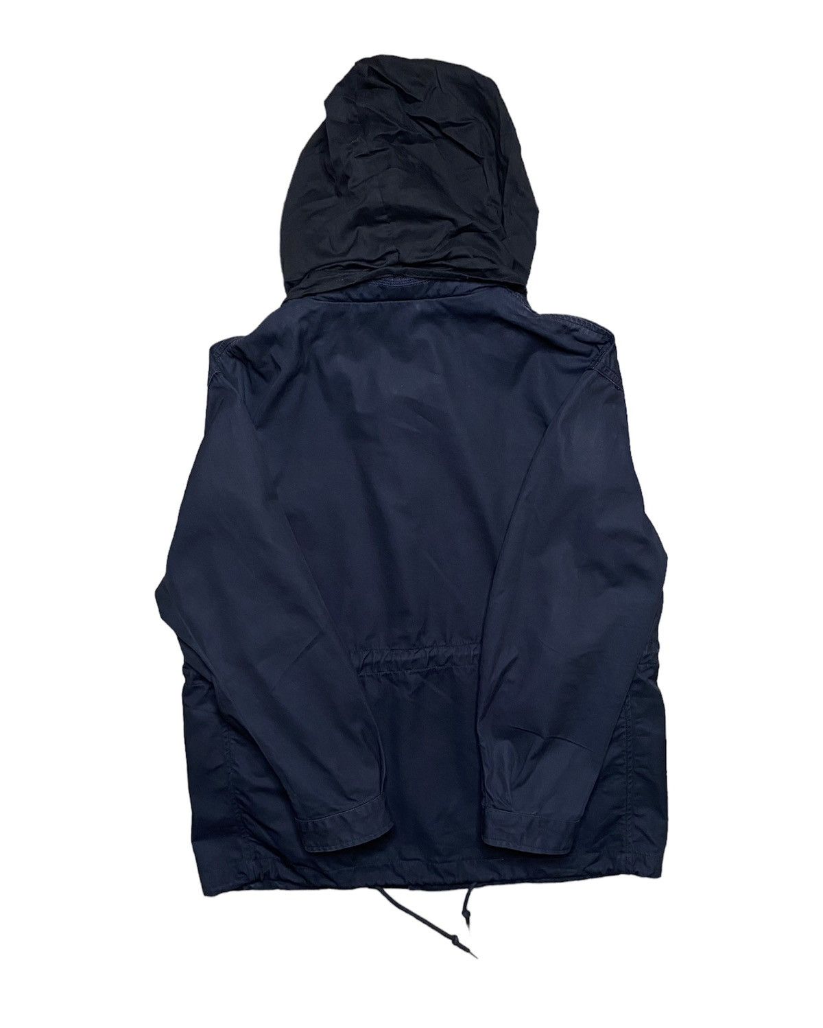 Global Work Global Work Chore Coat Pocket Jacket Size US M / EU 48-50 / 2 - 3 Thumbnail