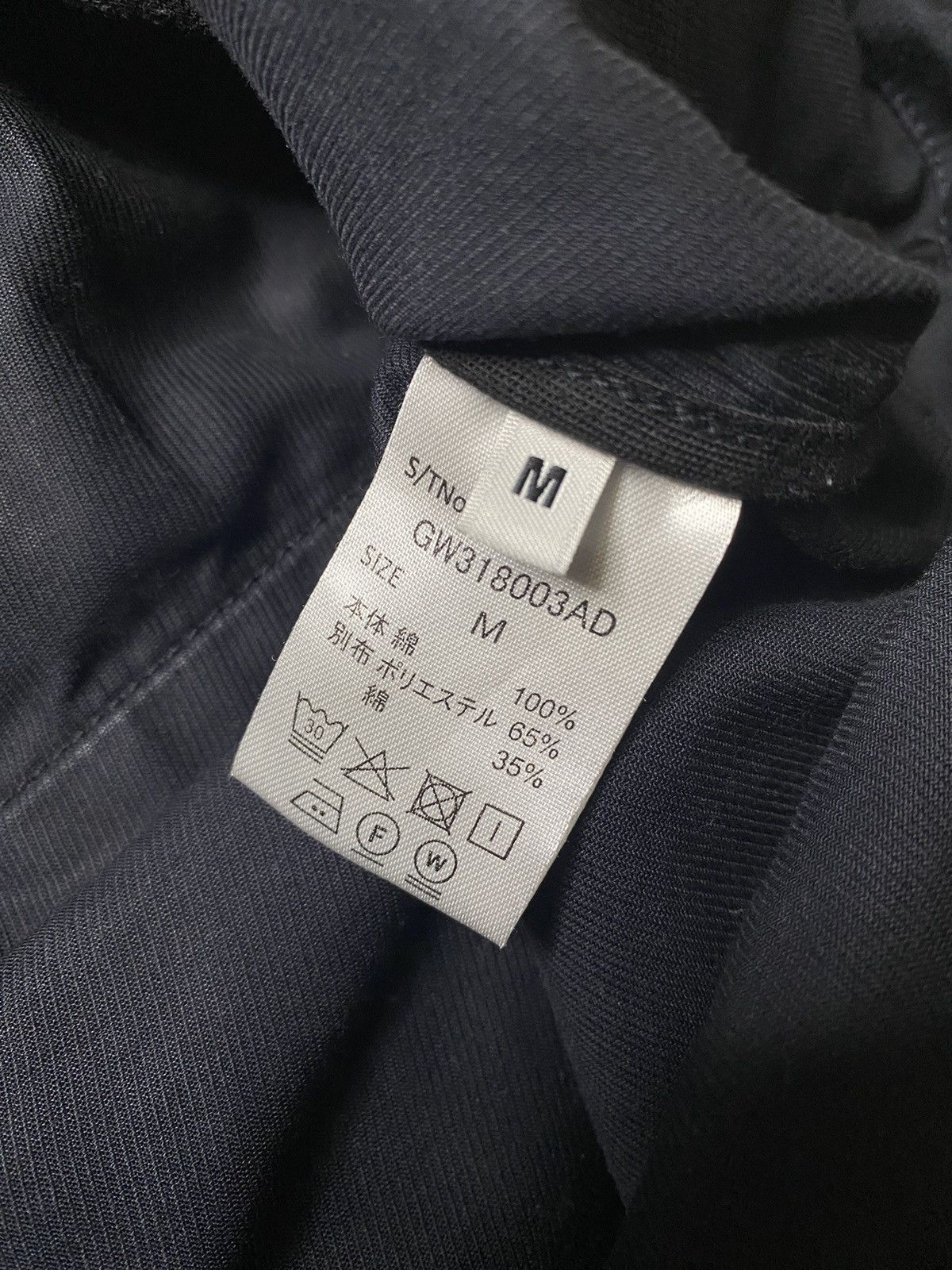 Global Work Global Work Chore Coat Pocket Jacket Size US M / EU 48-50 / 2 - 7 Thumbnail