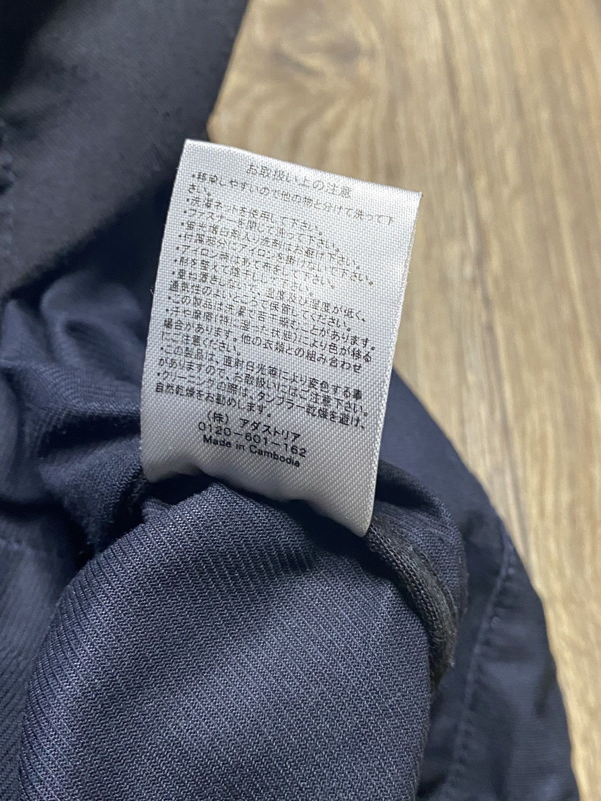 Global Work Global Work Chore Coat Pocket Jacket Size US M / EU 48-50 / 2 - 8 Thumbnail