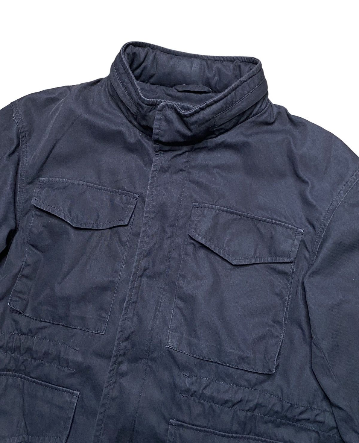 Global Work Global Work Chore Coat Pocket Jacket Size US M / EU 48-50 / 2 - 4 Thumbnail