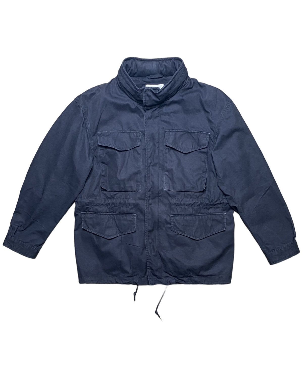 Global Work Global Work Chore Coat Pocket Jacket Size US M / EU 48-50 / 2 - 1 Thumbnail