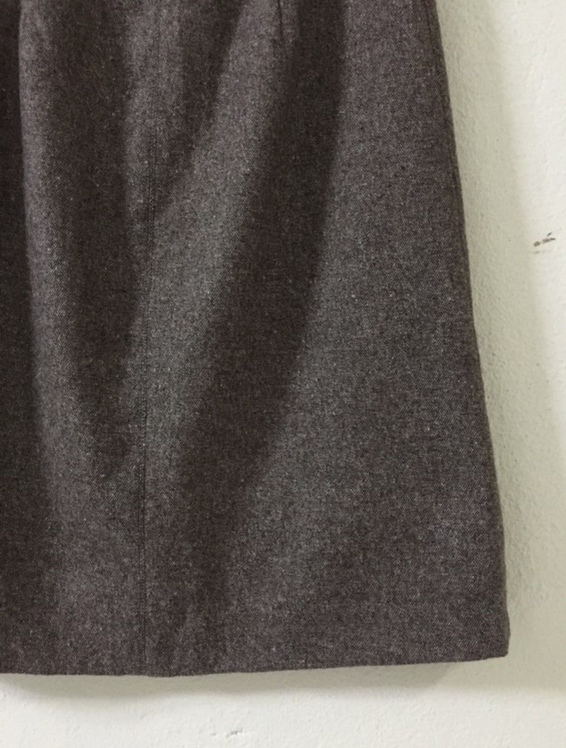 Burberry Burberry London Blue Label Midi Skirt Size 26" / US 2 / IT 38 - 9 Thumbnail