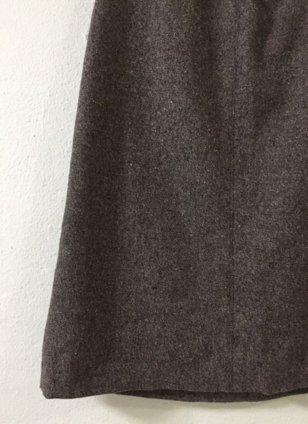 Burberry Burberry London Blue Label Midi Skirt Size 26" / US 2 / IT 38 - 3 Thumbnail