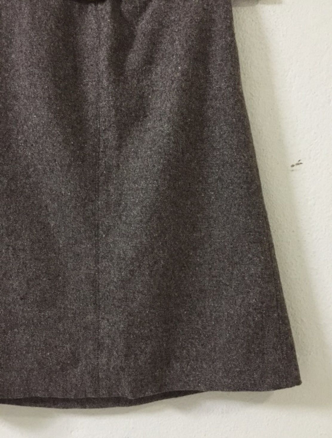 Burberry Burberry London Blue Label Midi Skirt Size 26" / US 2 / IT 38 - 2 Thumbnail